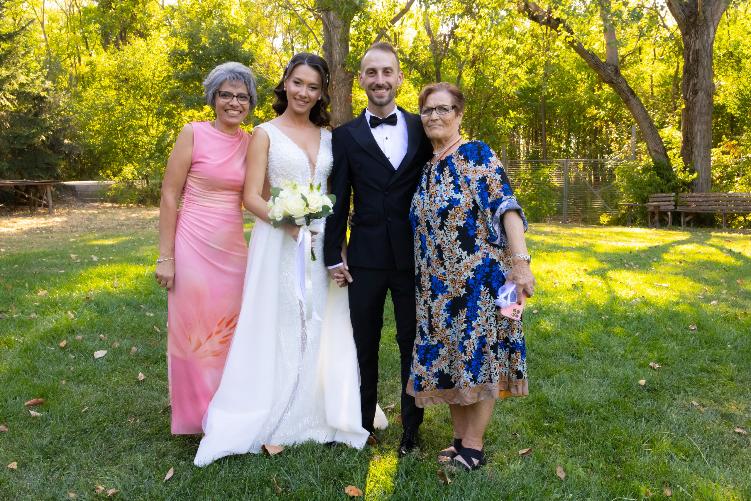 Costi & Madalina. Fotograf de nunta — Ionut Belea dar si evenimente corporate din Romania