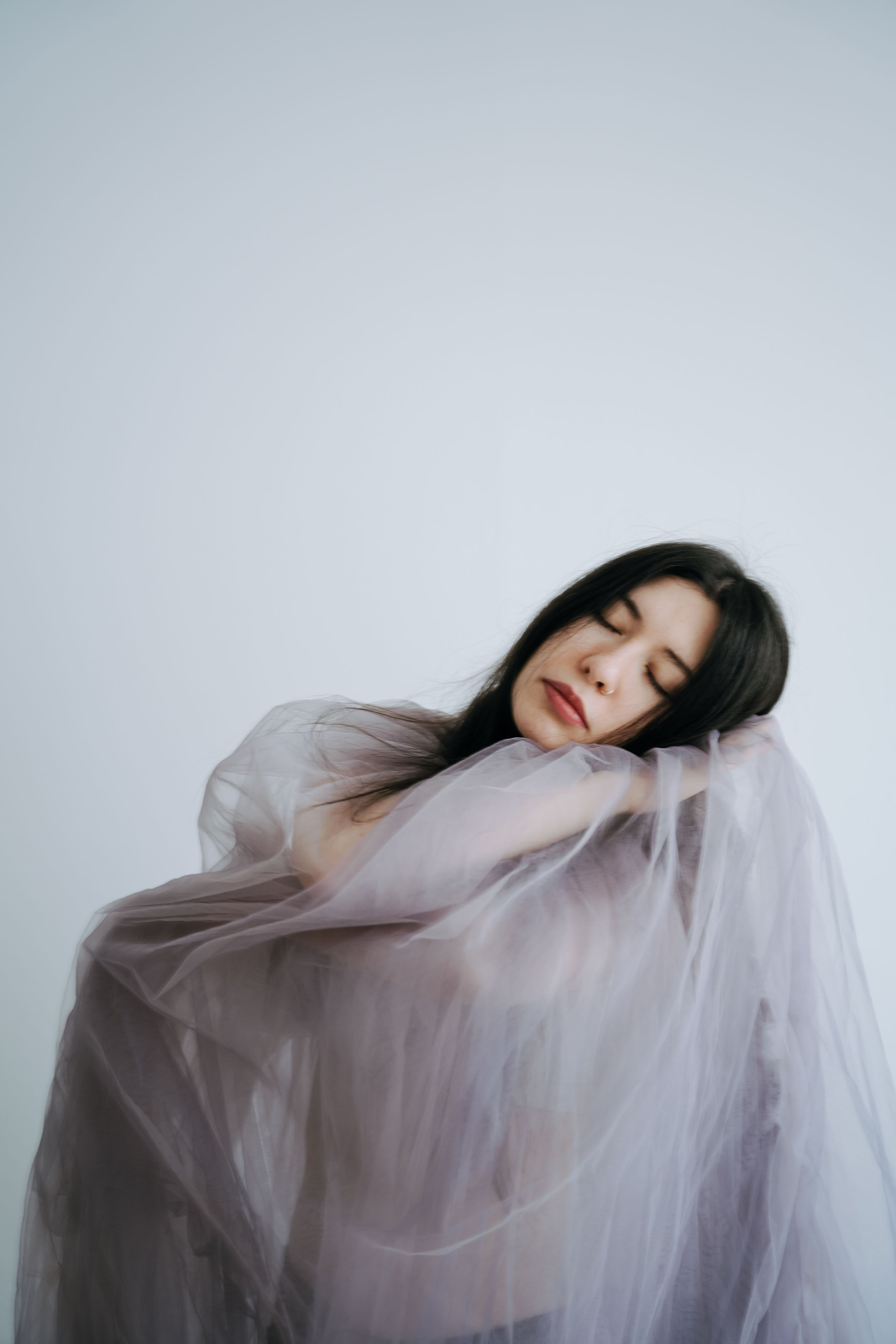 Alexandra. Portrait Photographer in Berlin Daria Doch Schwangerschaftsfotos