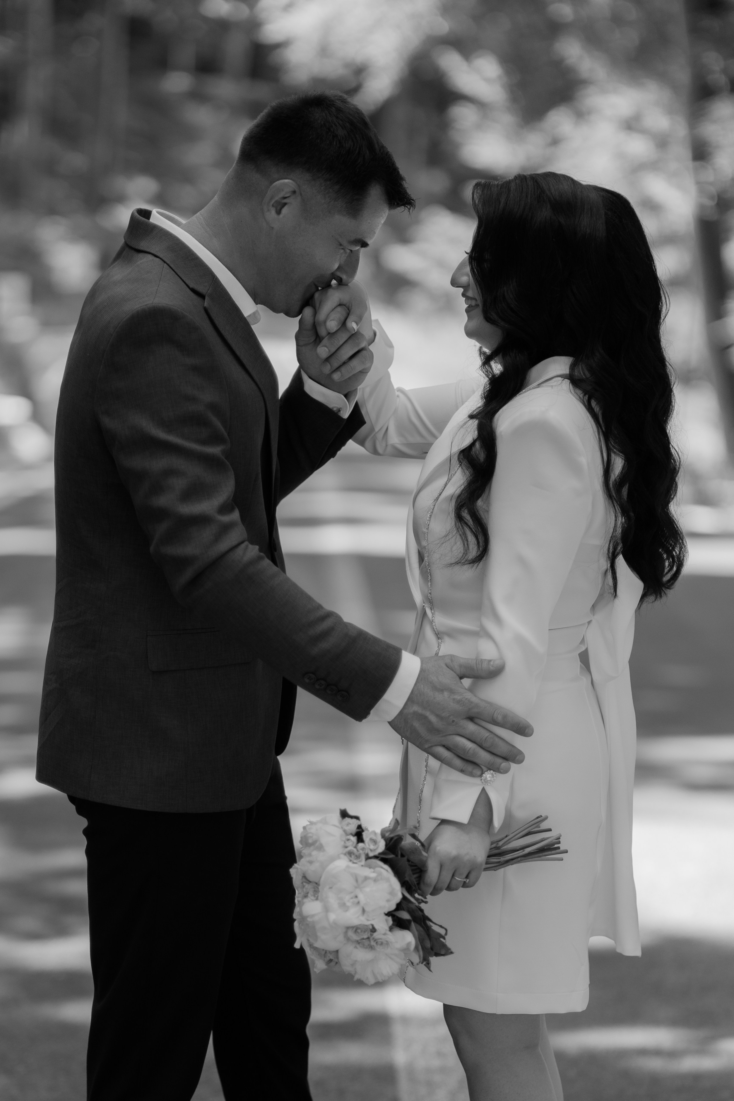 Nadia & George. Fotograf si videograf — evenimente si studio