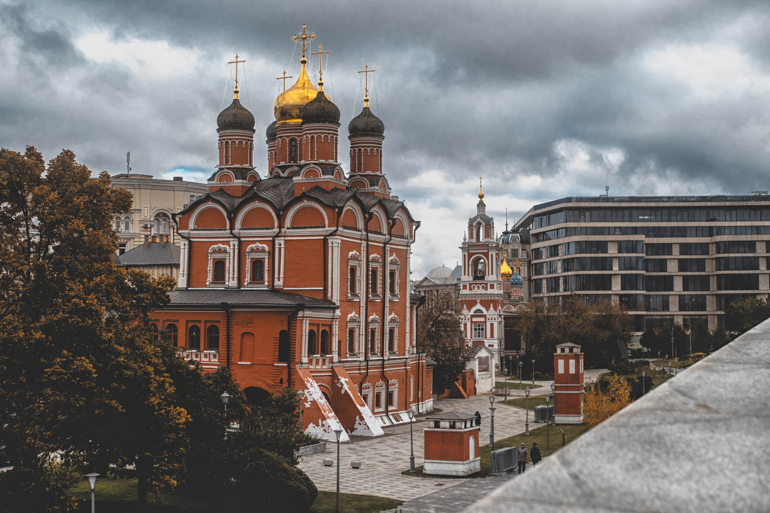 Прогулка вдоль набережной Москвы реки к парку Зарядье. Семейный и детский фотограф на Лазурном Берегу