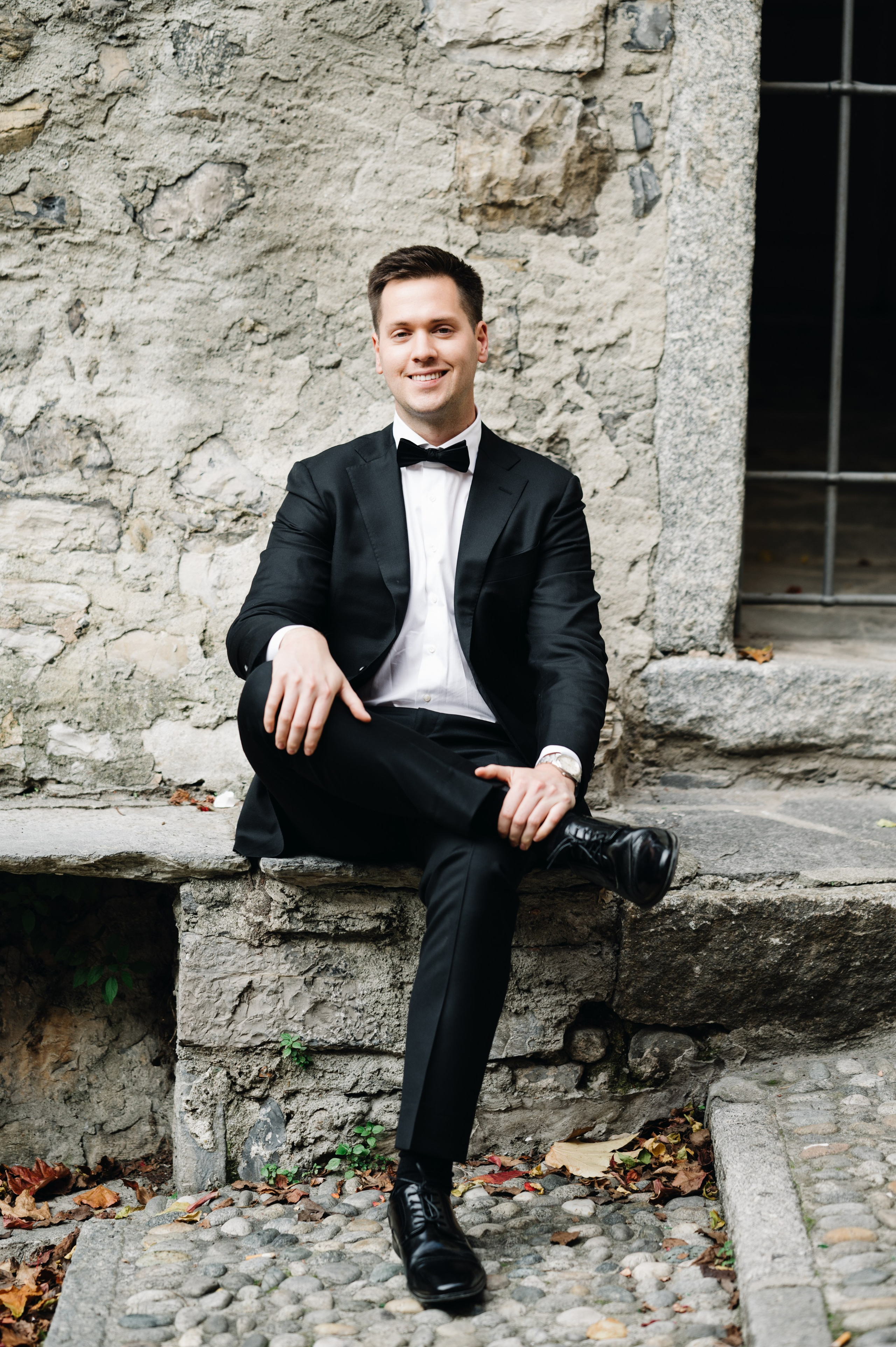 Lake Como. Lake Como Photographer — Proposal | Wedding | Elopement