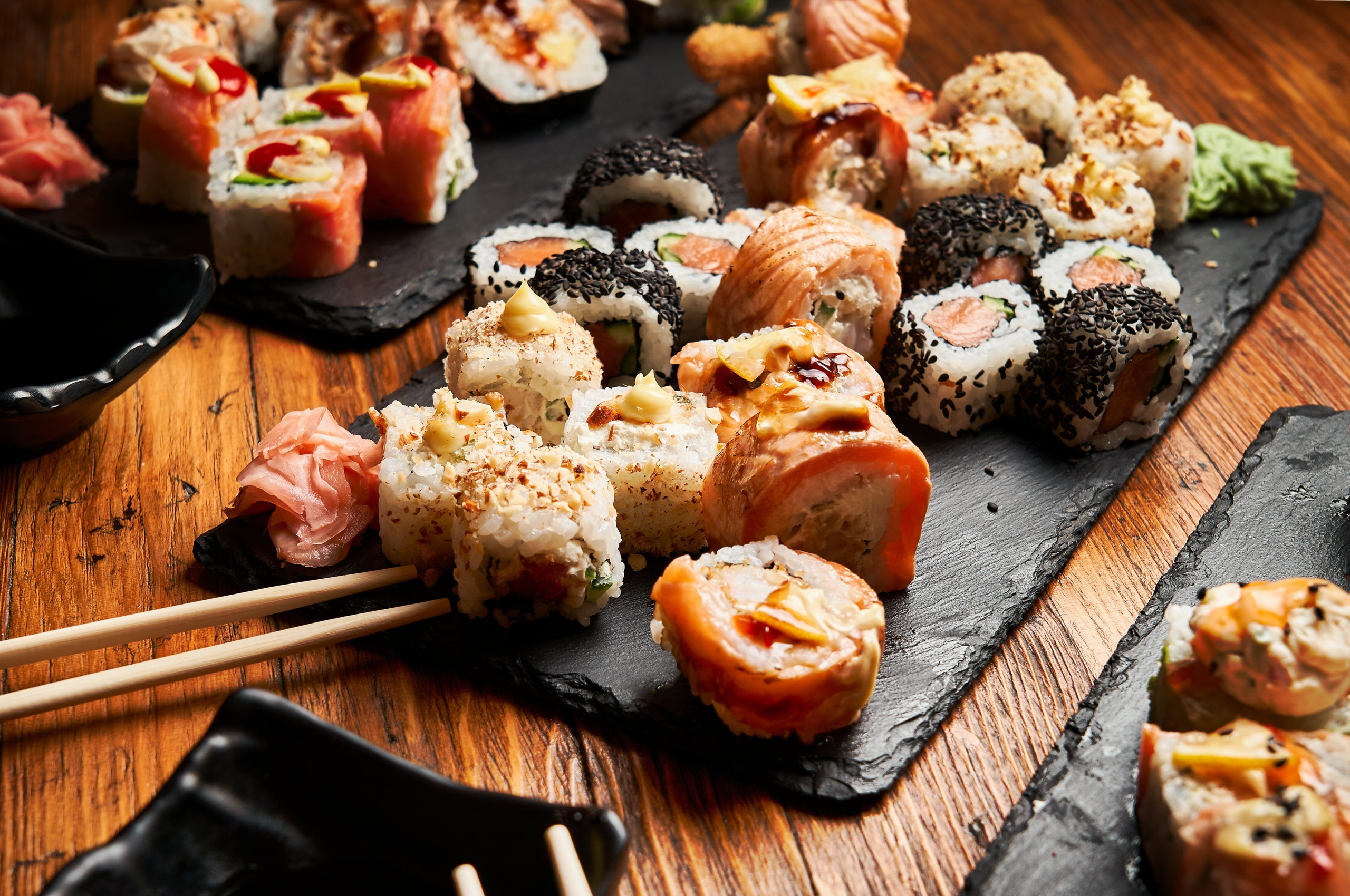 Кулинарна фотография. Фототека