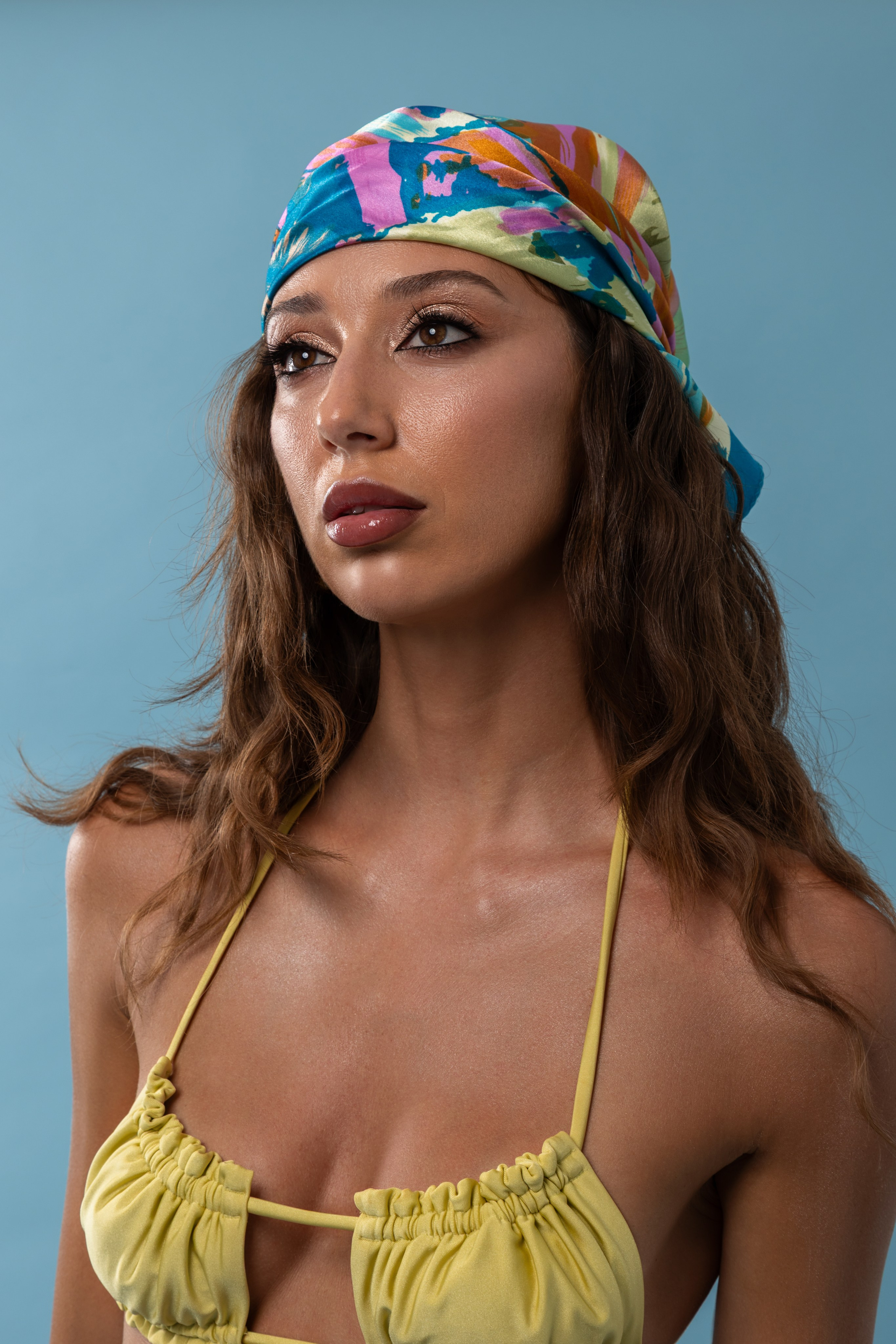 Julia. Photographer in Milan |Mila Pro Photo