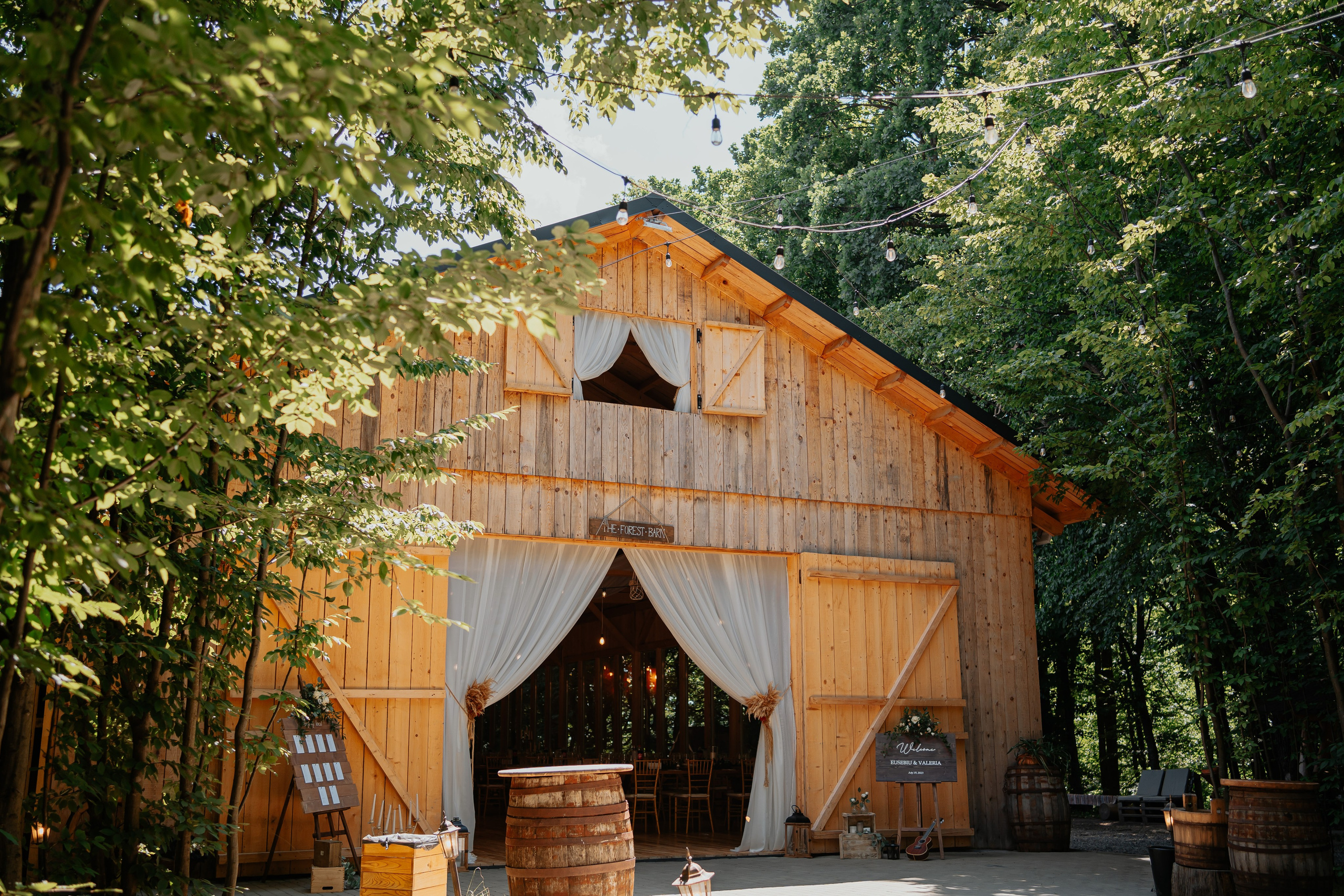 E & V. Fotograf Nunta Iasi - Hearts & Pictures