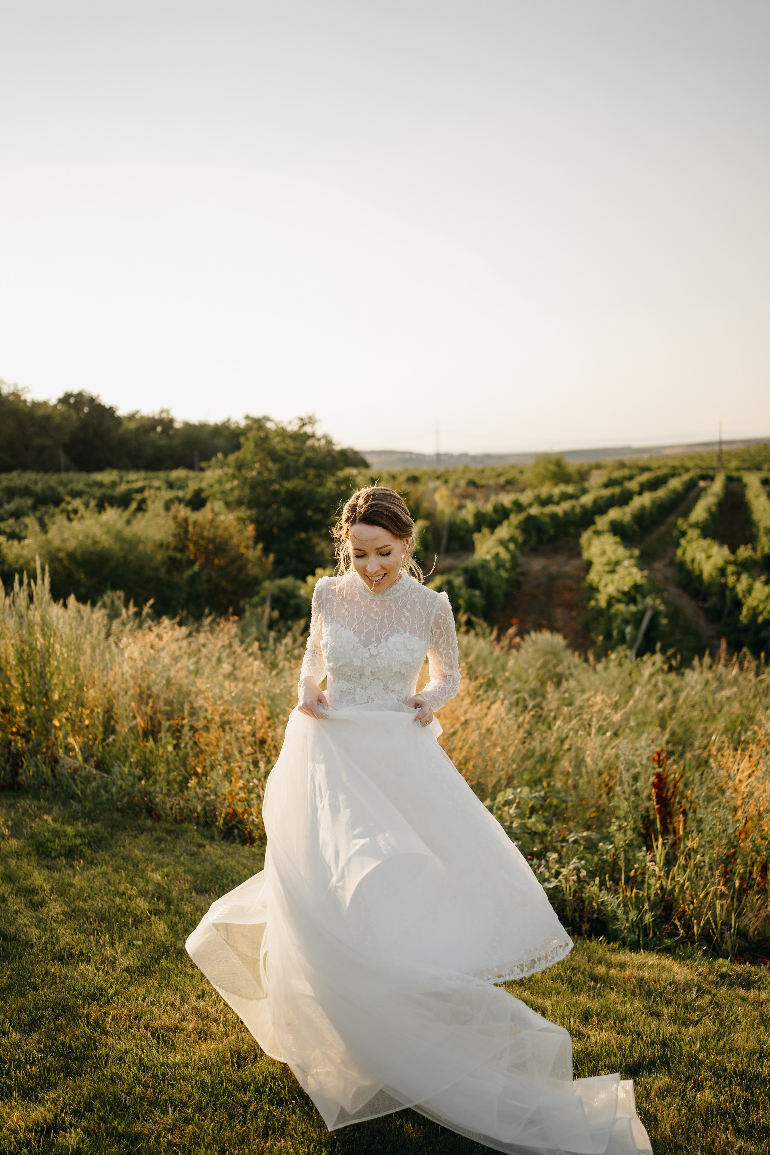 R & E. Fotograf Nunta Iasi - Hearts & Pictures