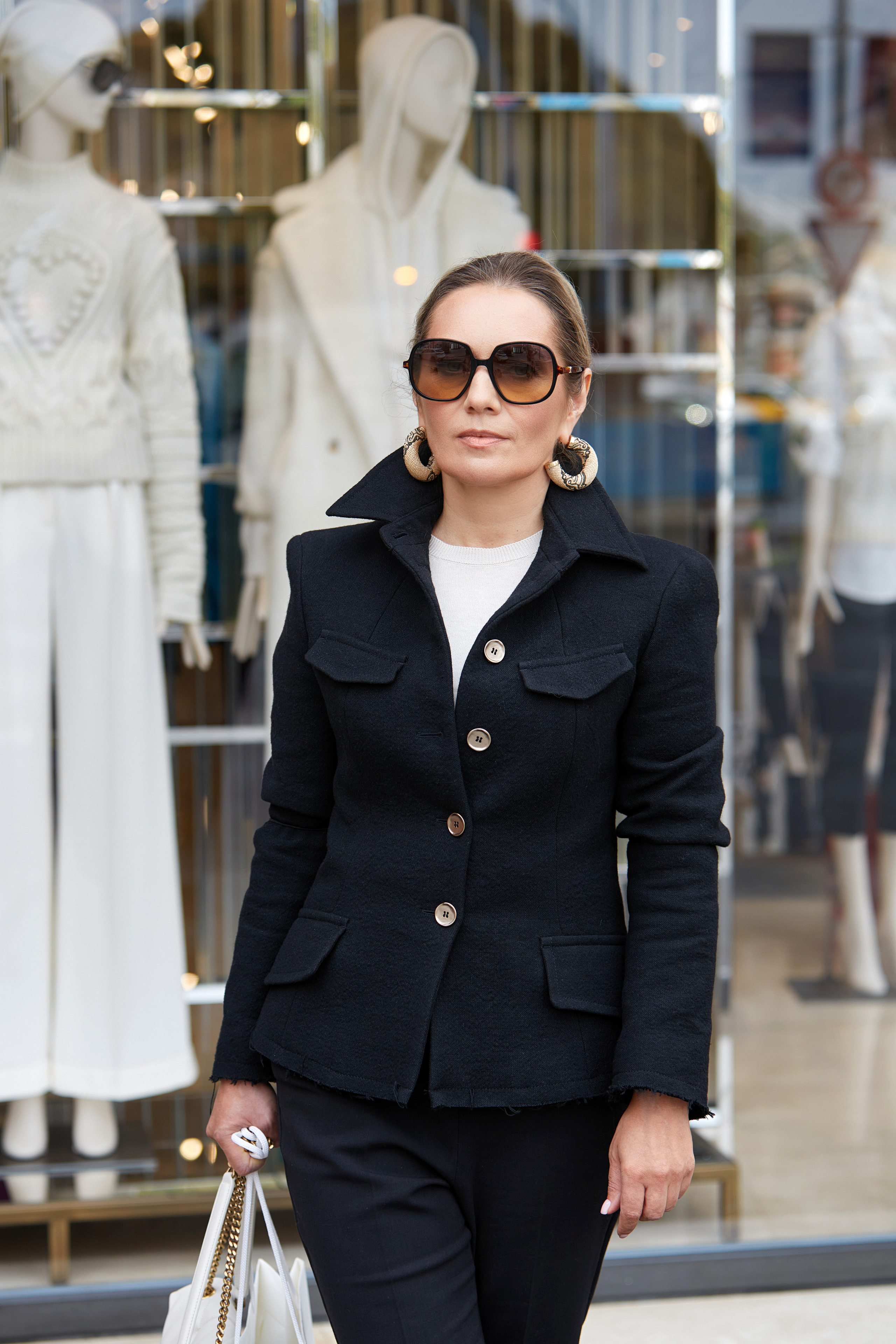 Контент для блога. ГЛАВНАЯ