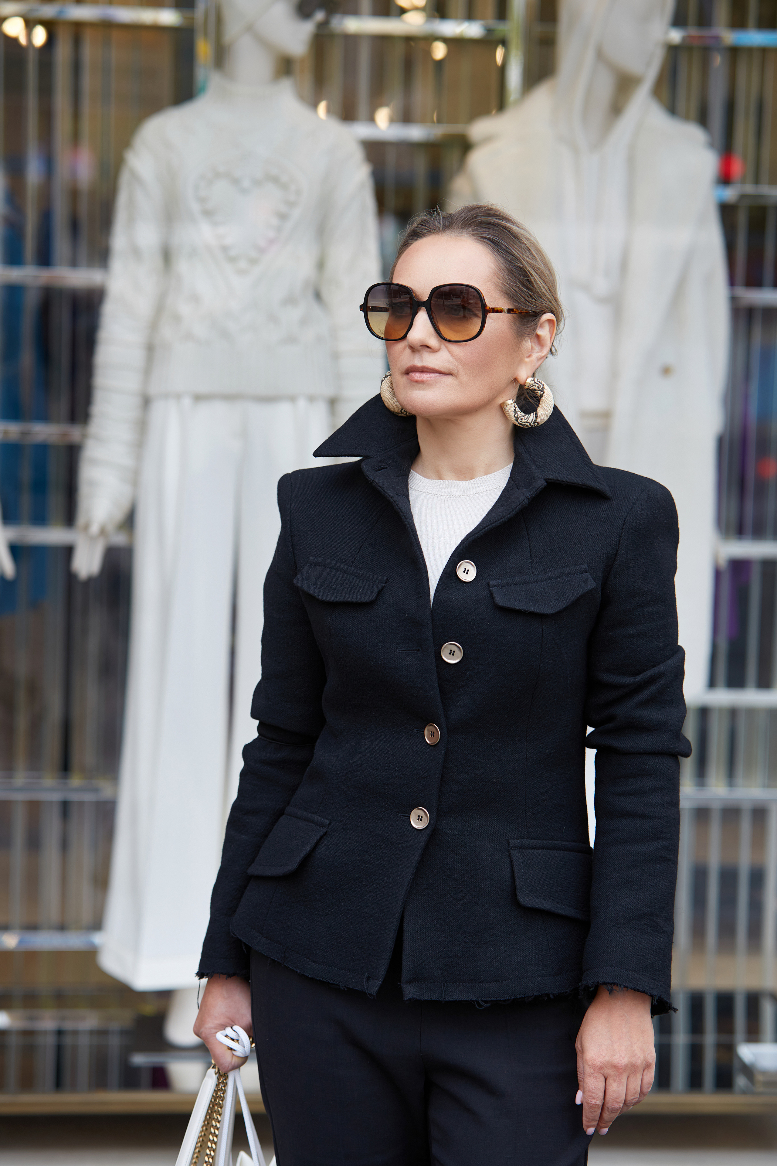 Контент для блога. ГЛАВНАЯ