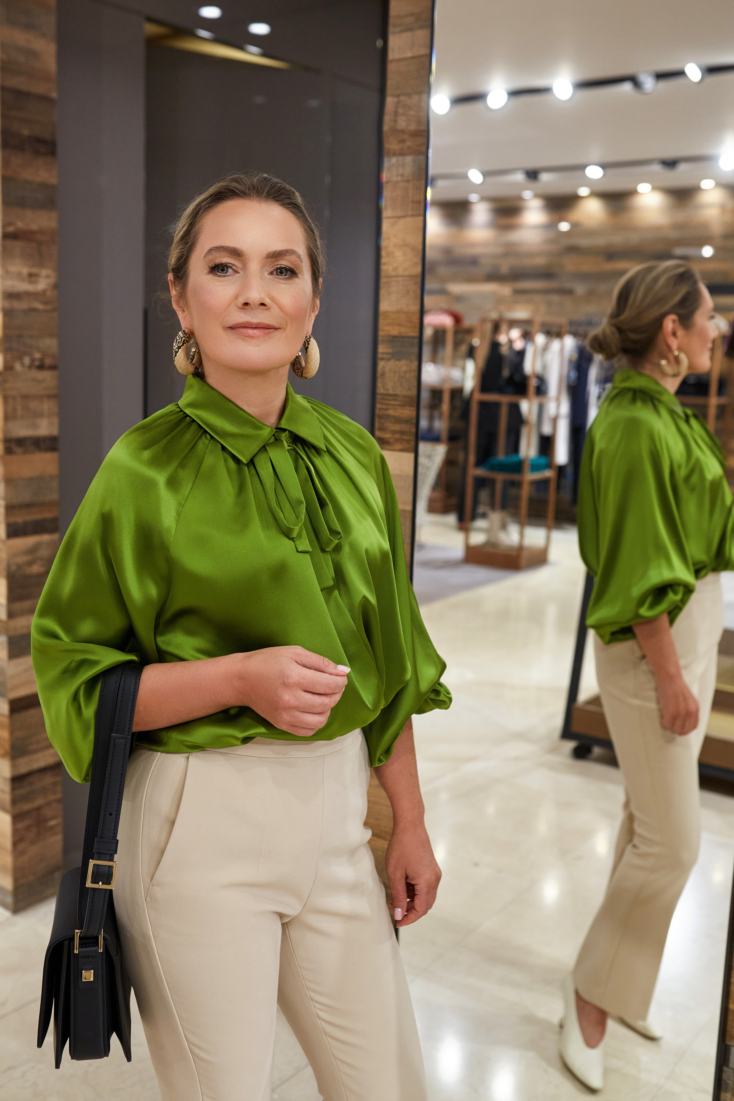 Контент для блога. ГЛАВНАЯ