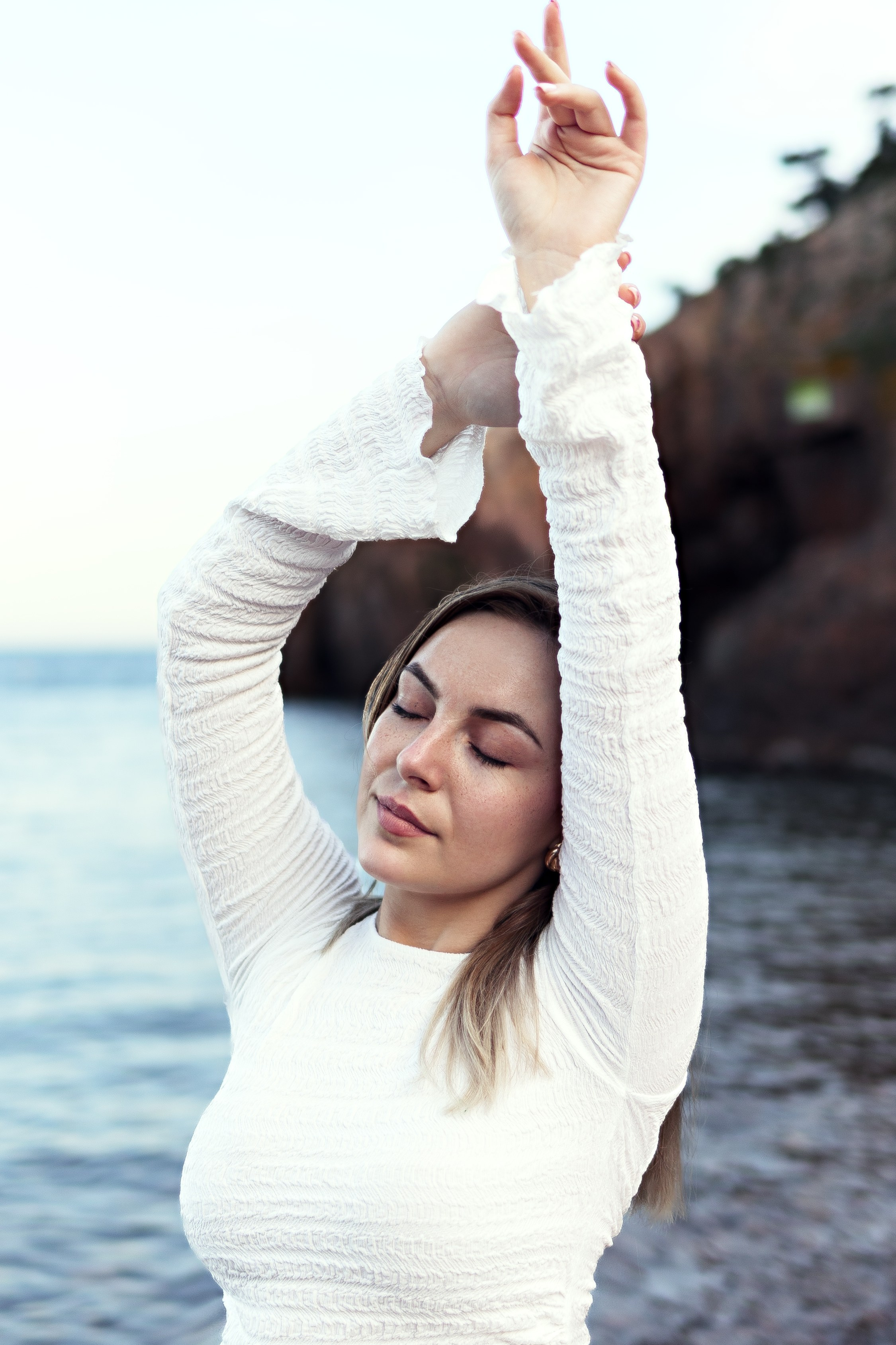 Mady. Photographe en Côte d’Azur