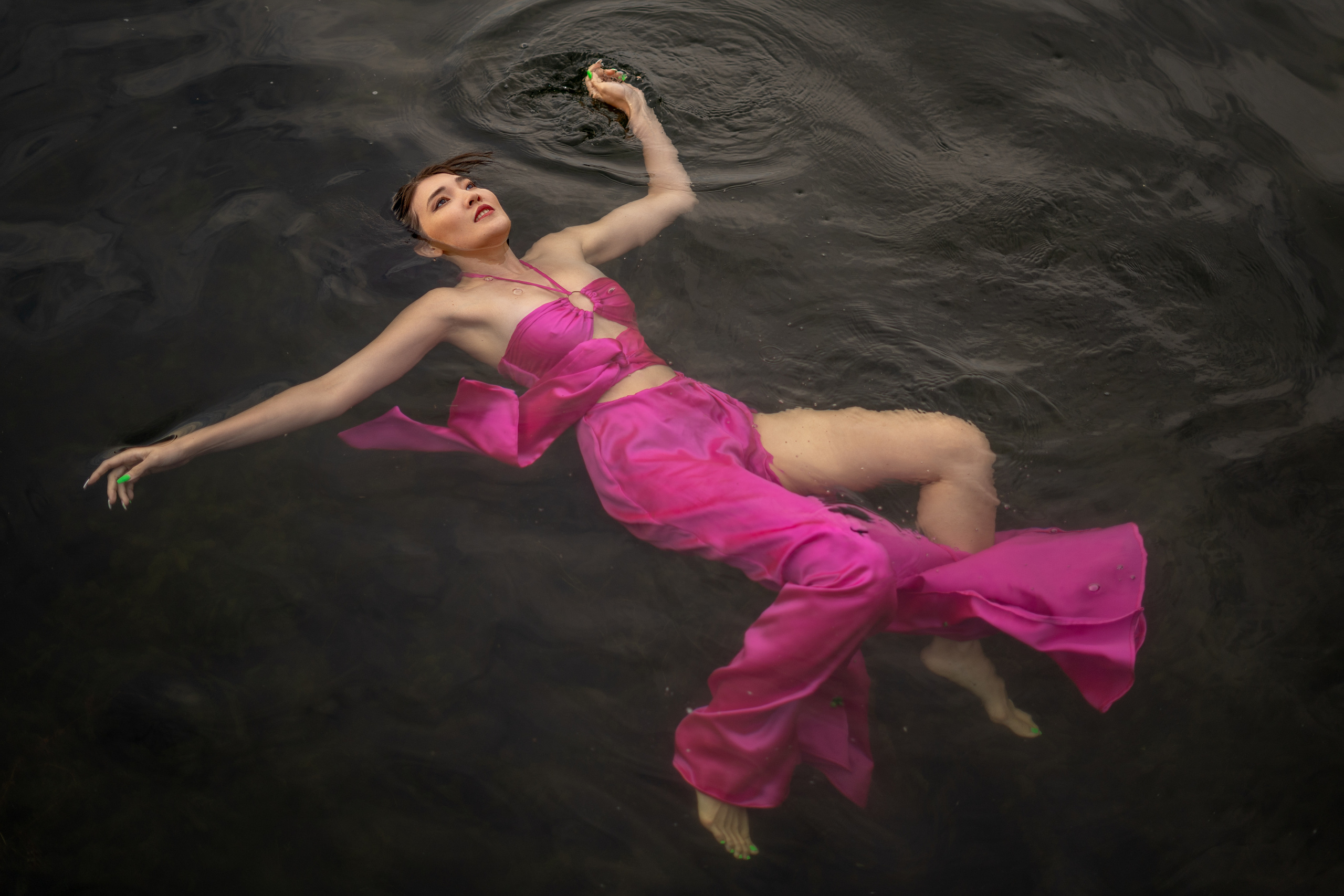 Portraits. Женский и семейный фотограф в Берлине