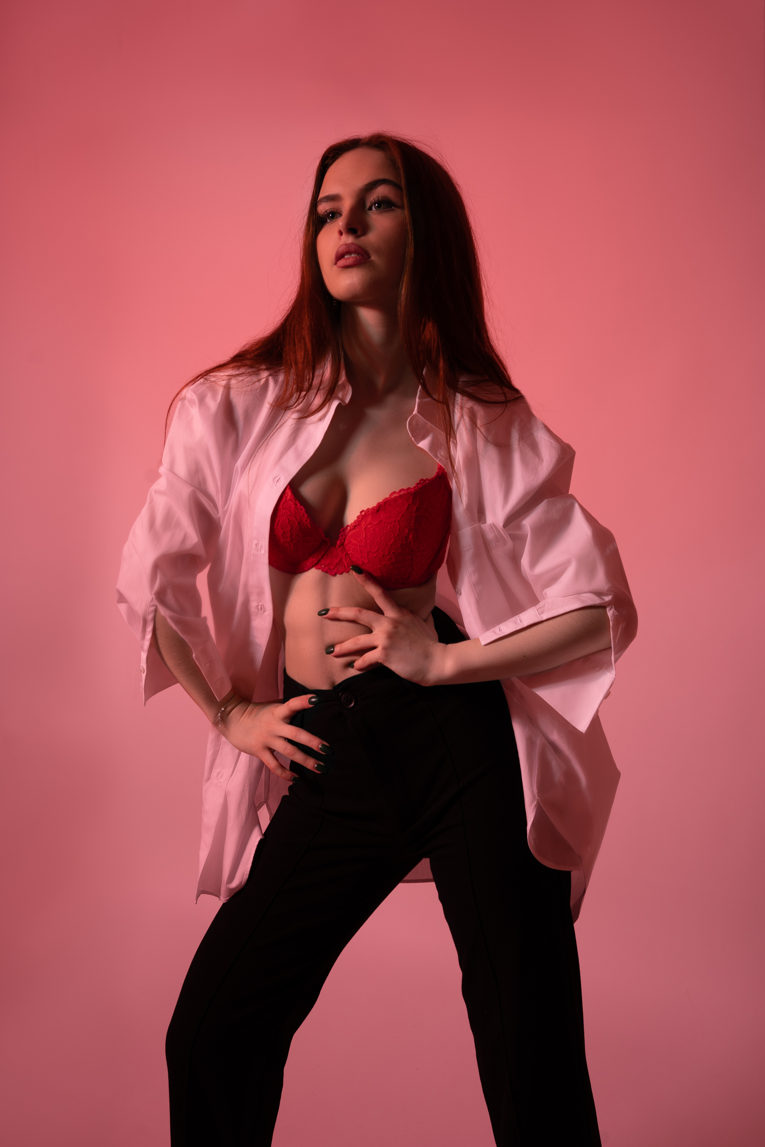 Boudoir shooting. Женский и семейный фотограф в Берлине