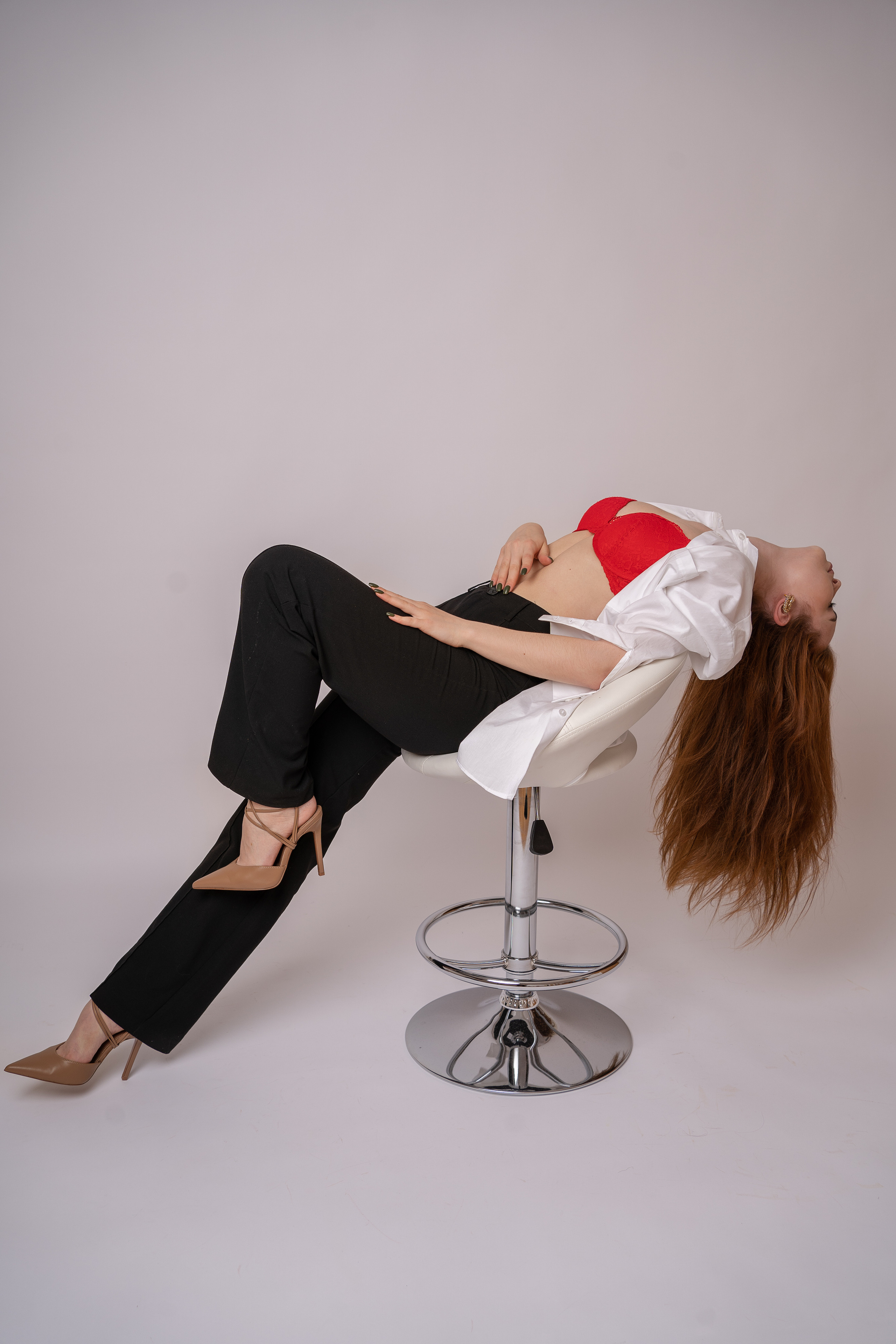 Boudoir shooting. Женский и семейный фотограф в Берлине