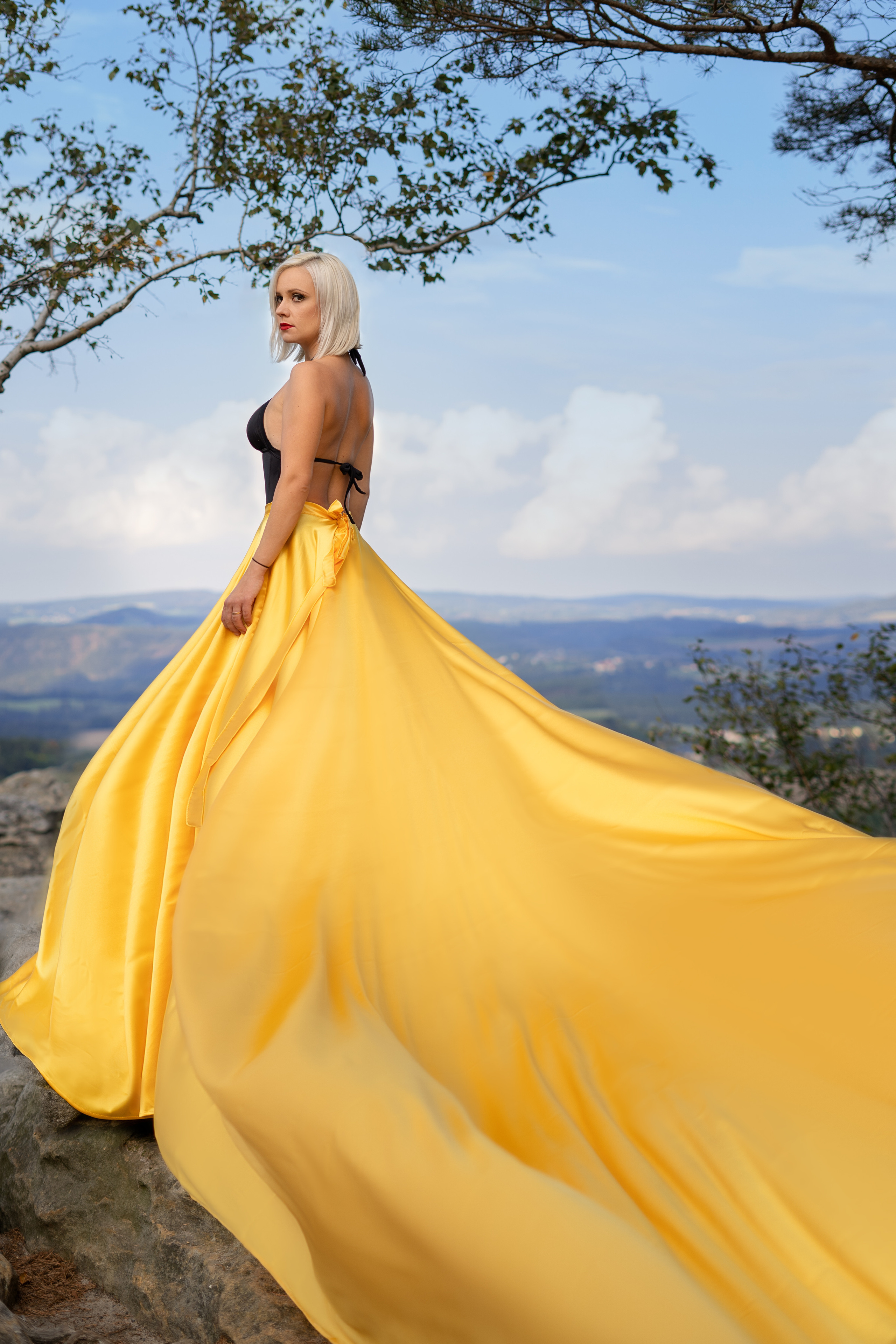 Portraits. Женский и семейный фотограф в Берлине