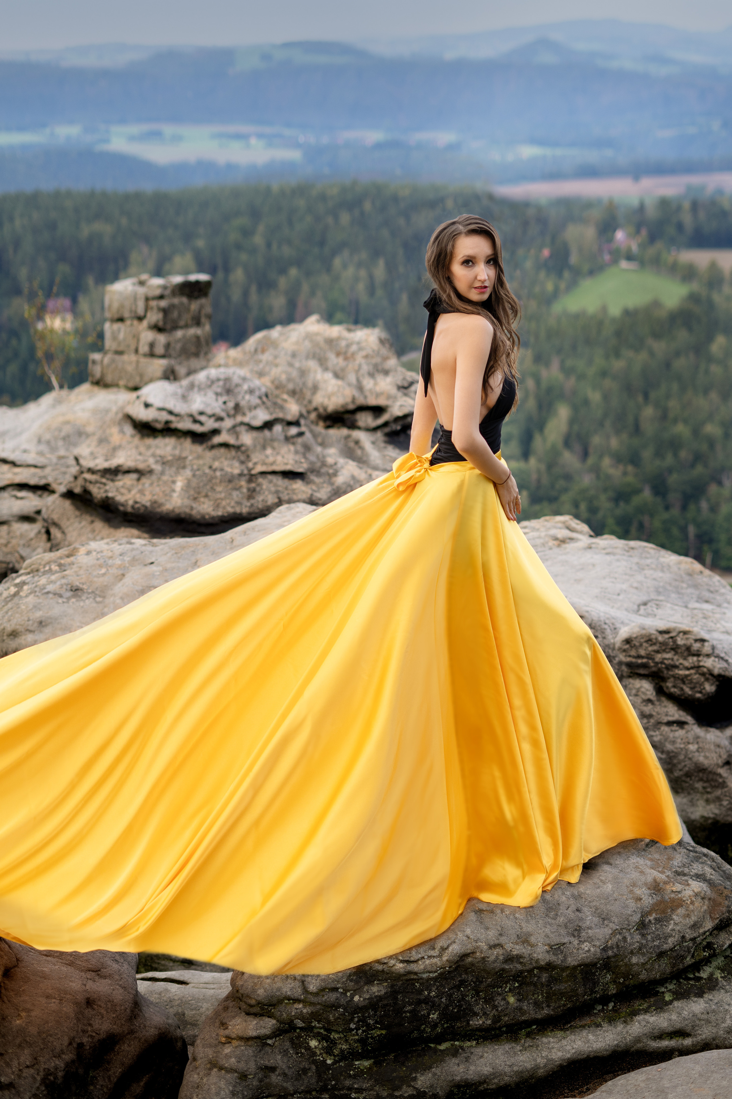 Portraits. Женский и семейный фотограф в Берлине