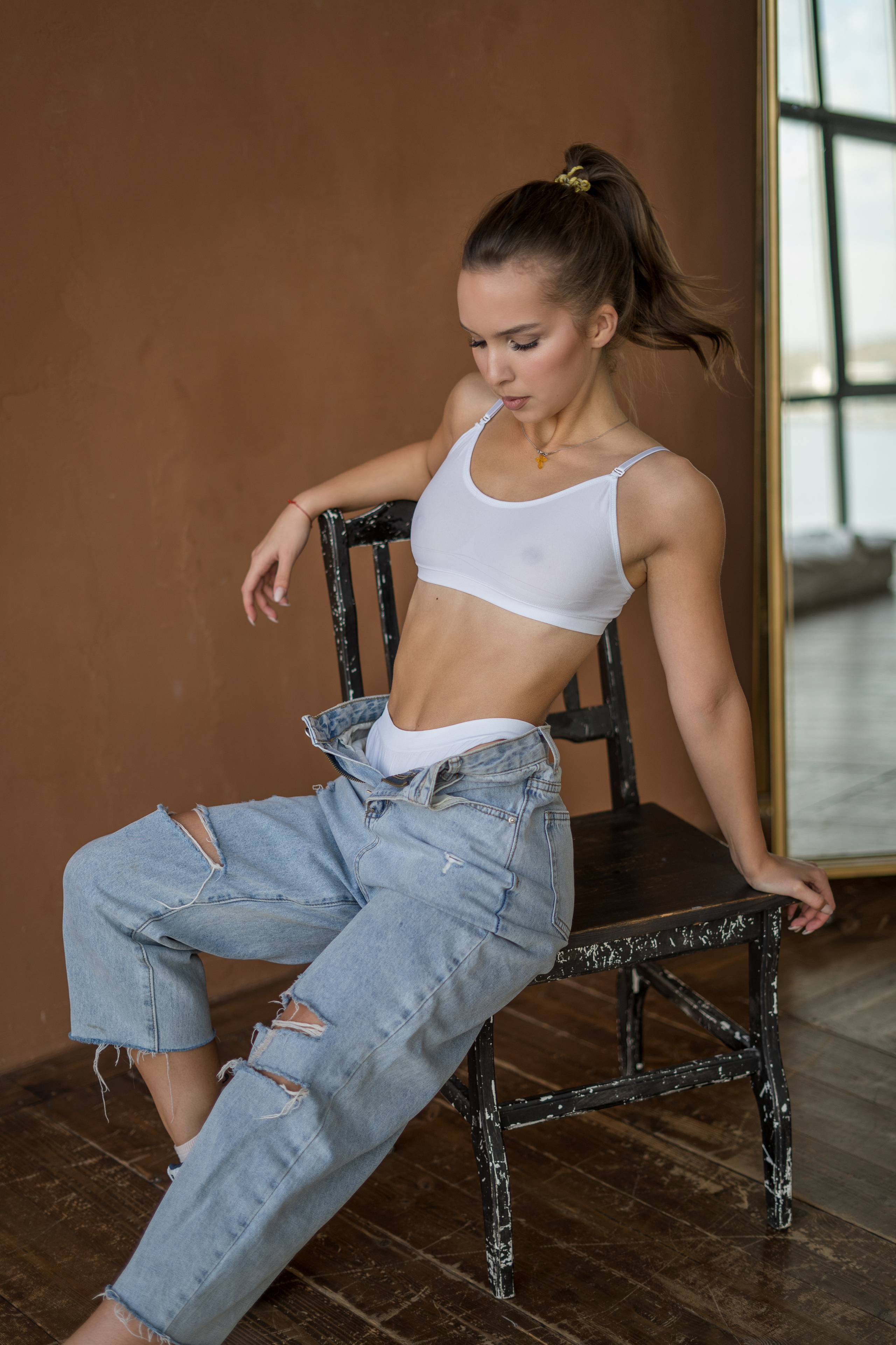 Portraits. Женский и семейный фотограф в Берлине