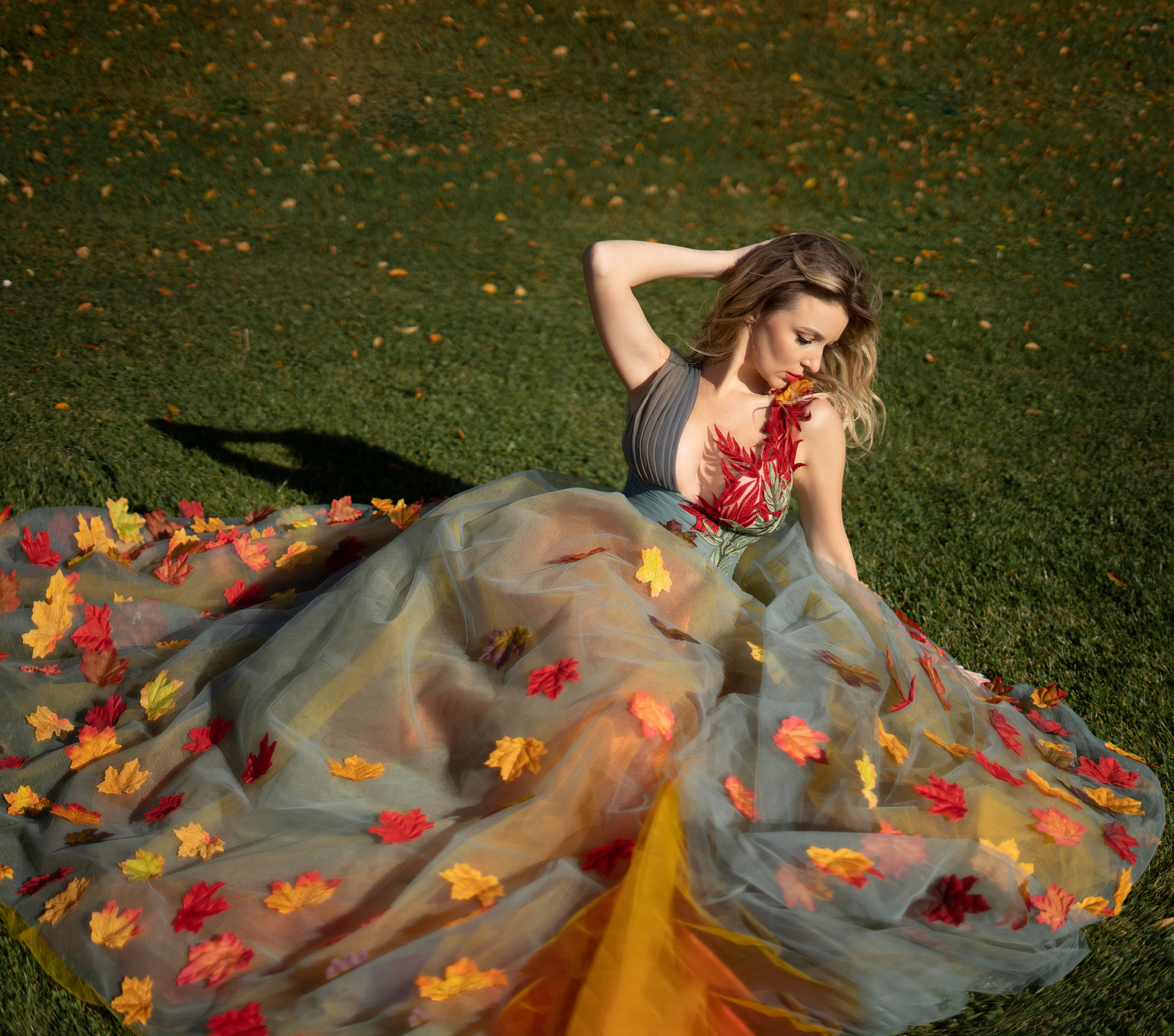 Portraits. Женский и семейный фотограф в Берлине