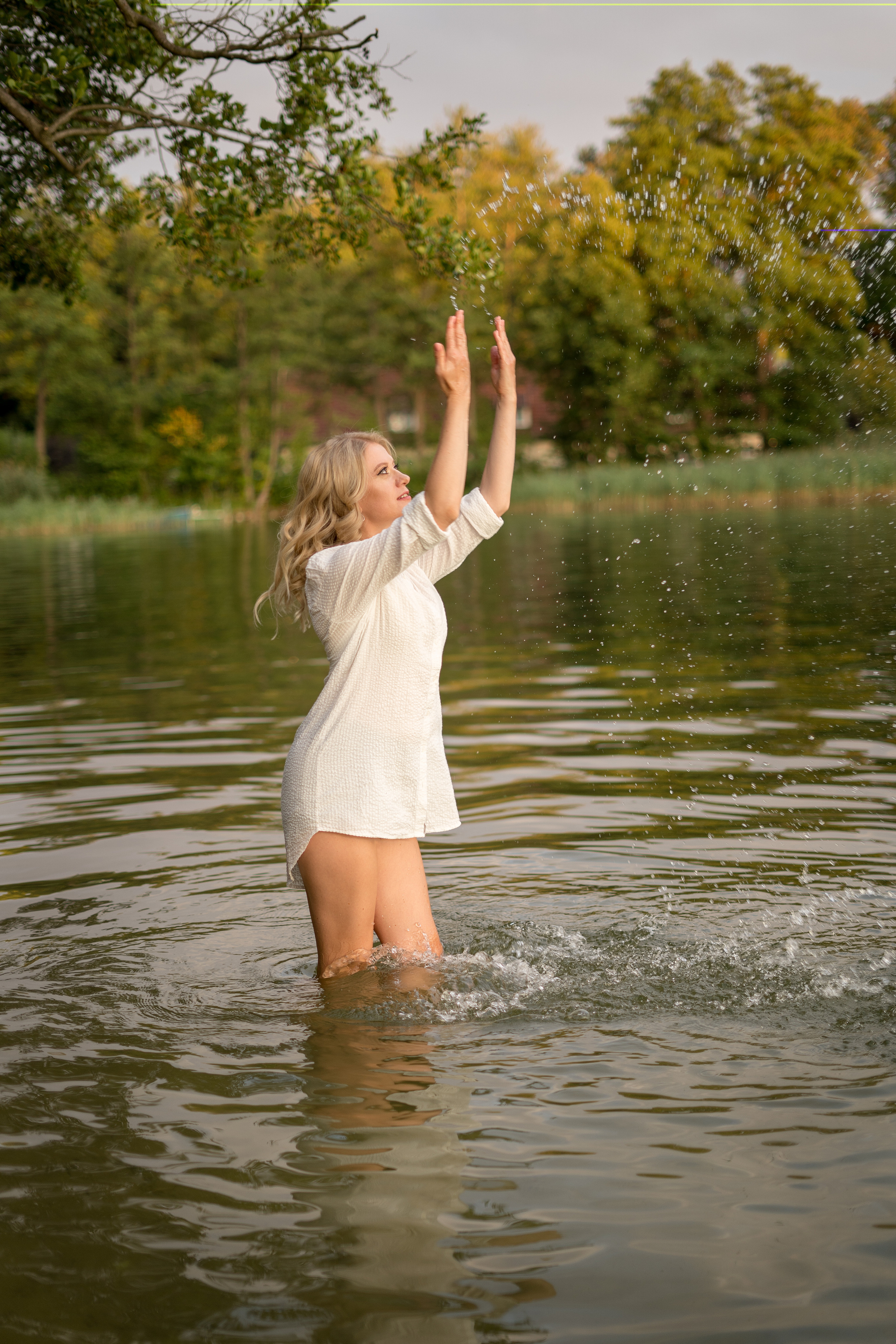 Portraits. Женский и семейный фотограф в Берлине