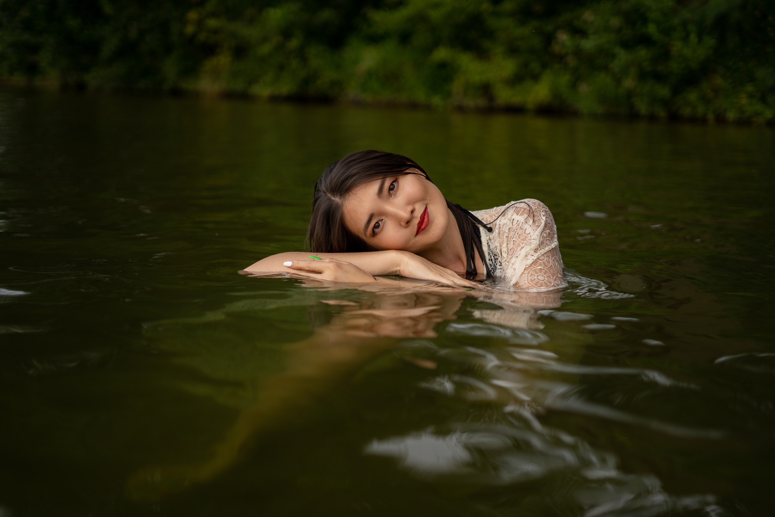 Portraits. Женский и семейный фотограф в Берлине