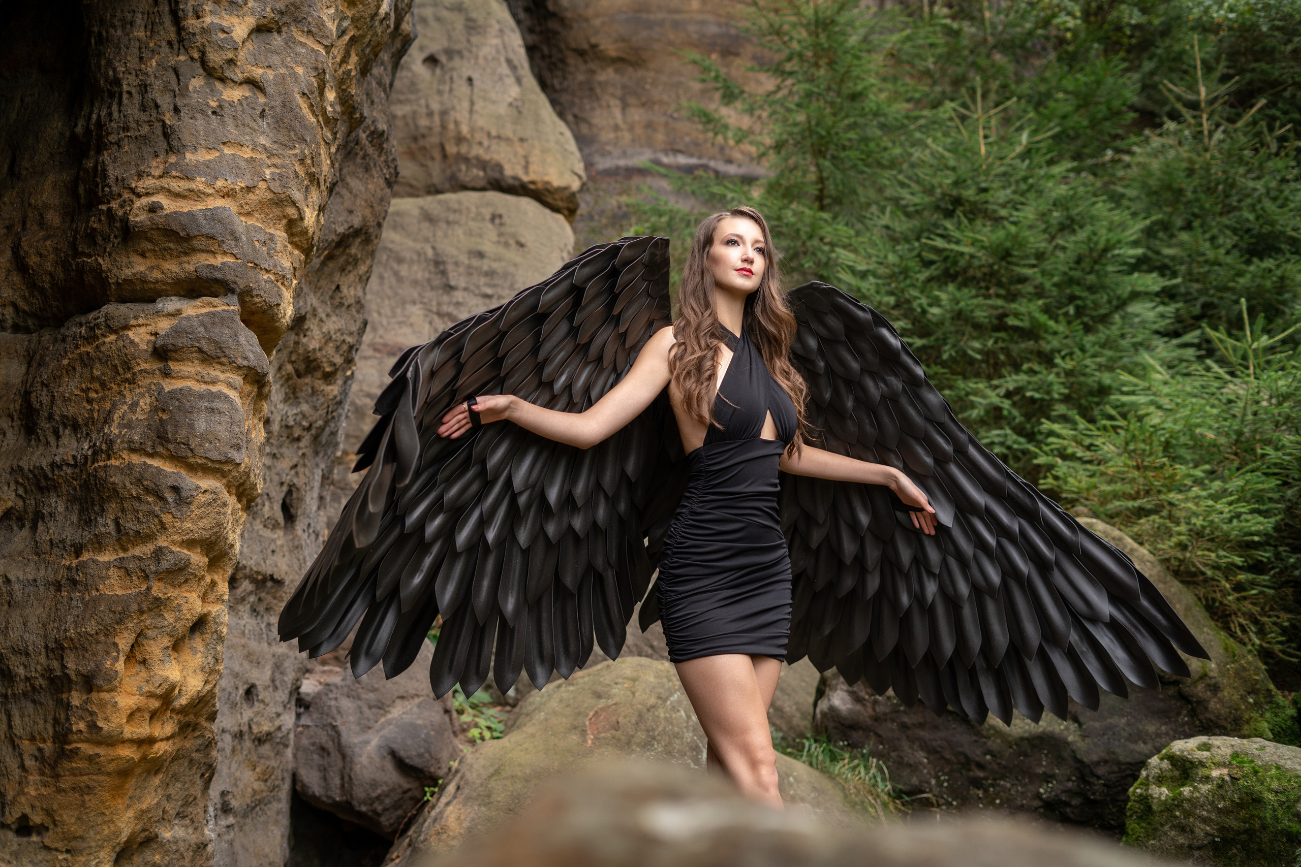 Portraits. Женский и семейный фотограф в Берлине