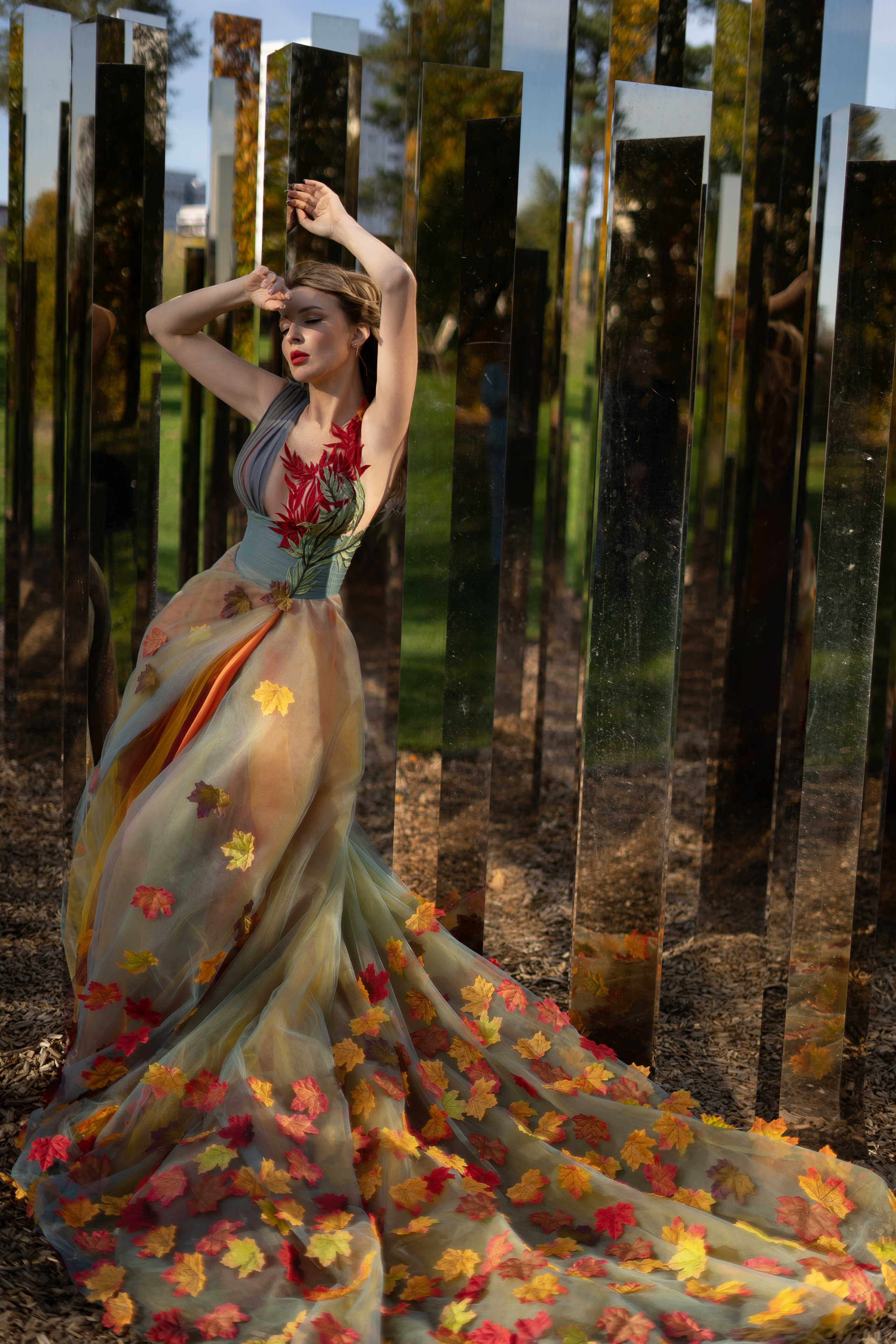 Portraits. Женский и семейный фотограф в Берлине