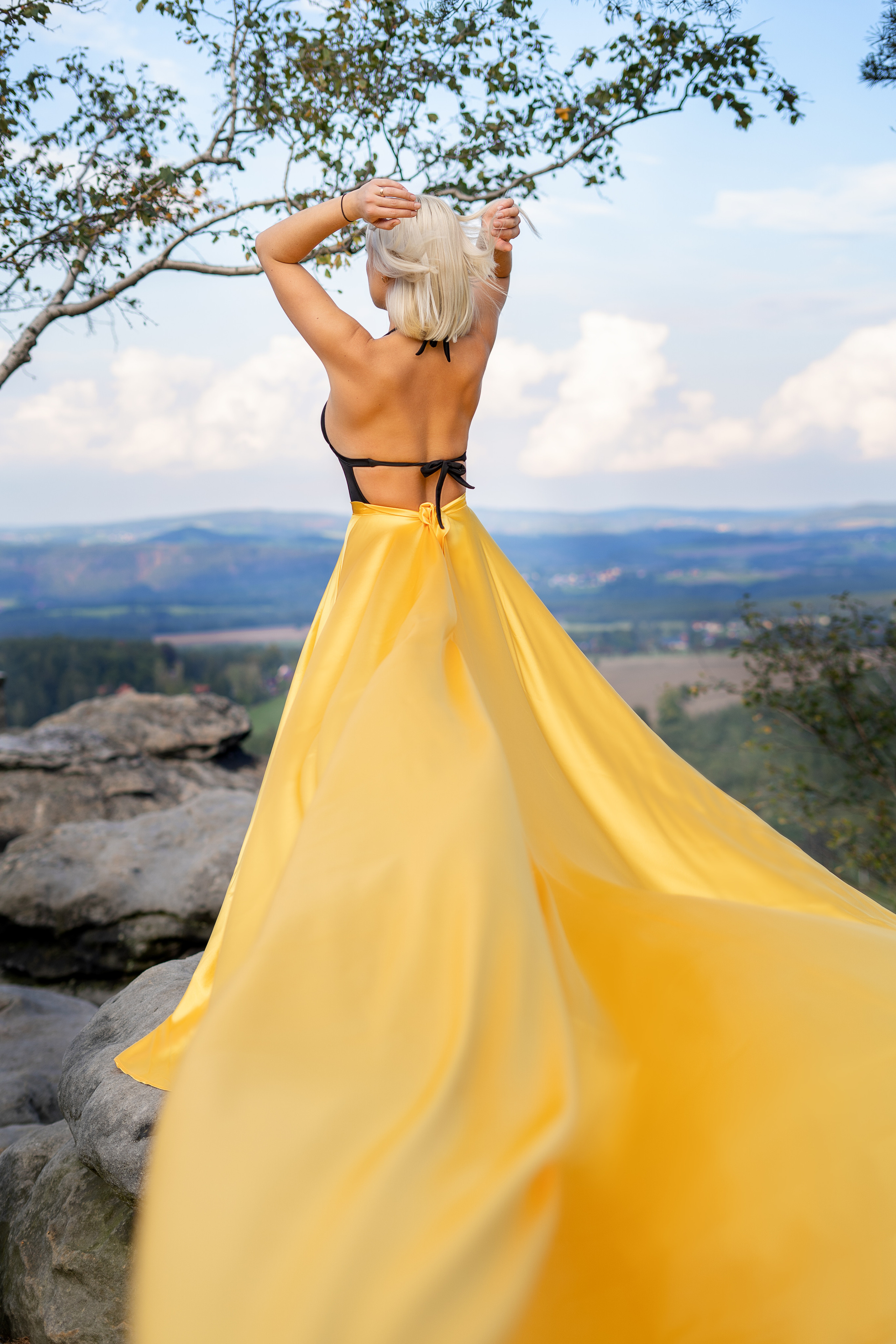 Portraits. Женский и семейный фотограф в Берлине