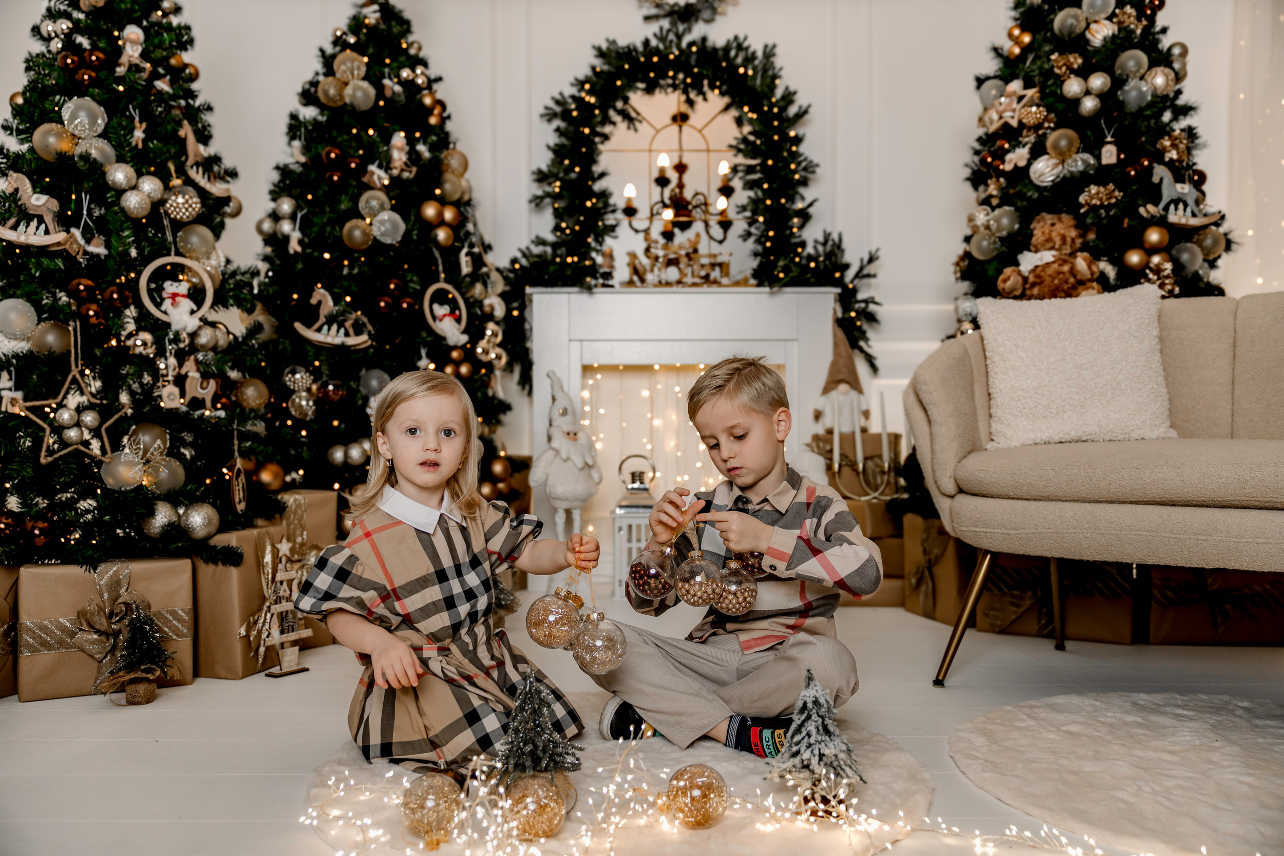 NOËL 2024. Florica Ghiriti - photographer in Paris