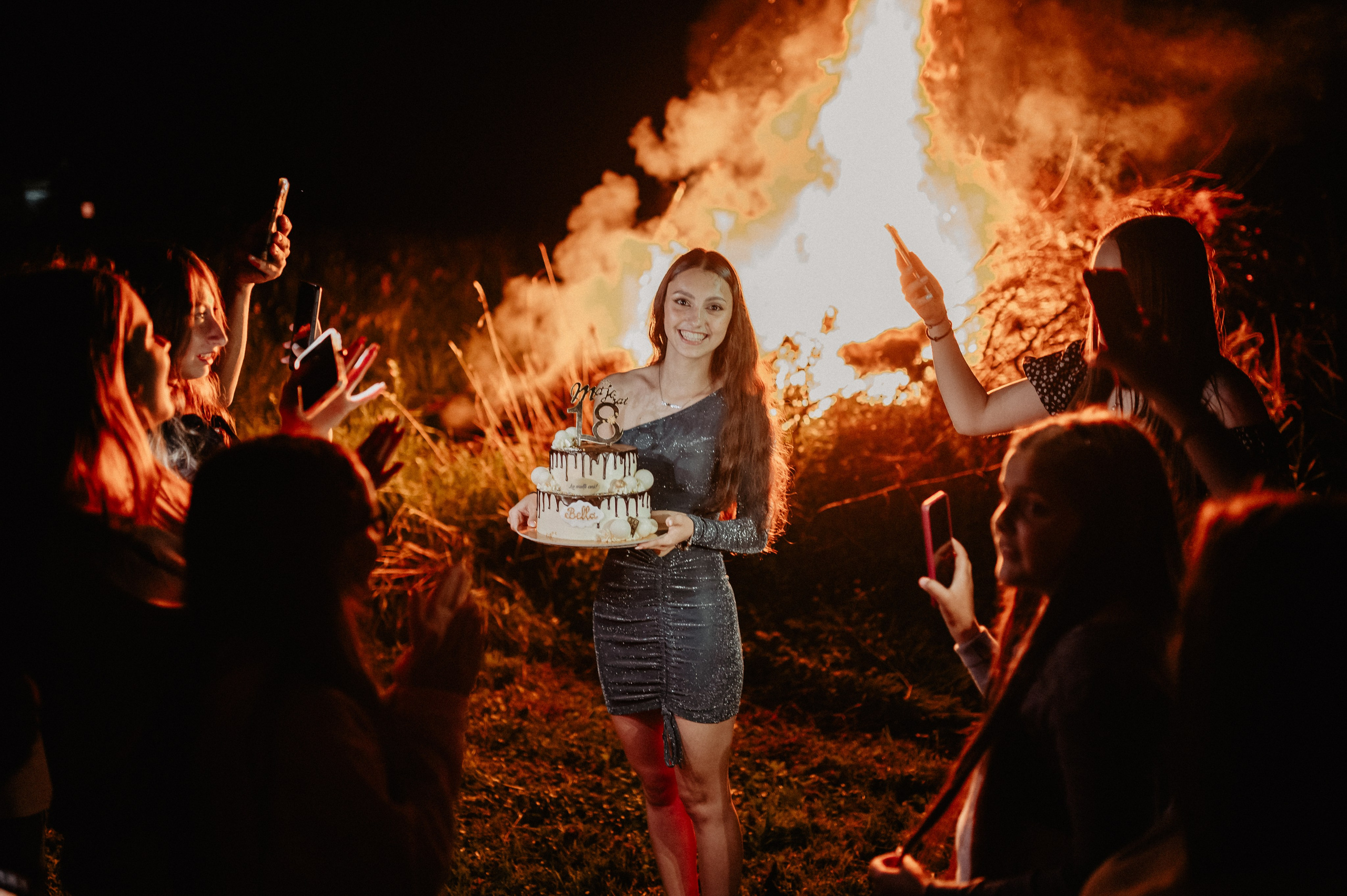 Album Majorat. Fotografie & Videografie evenimente - Suceava, Romania