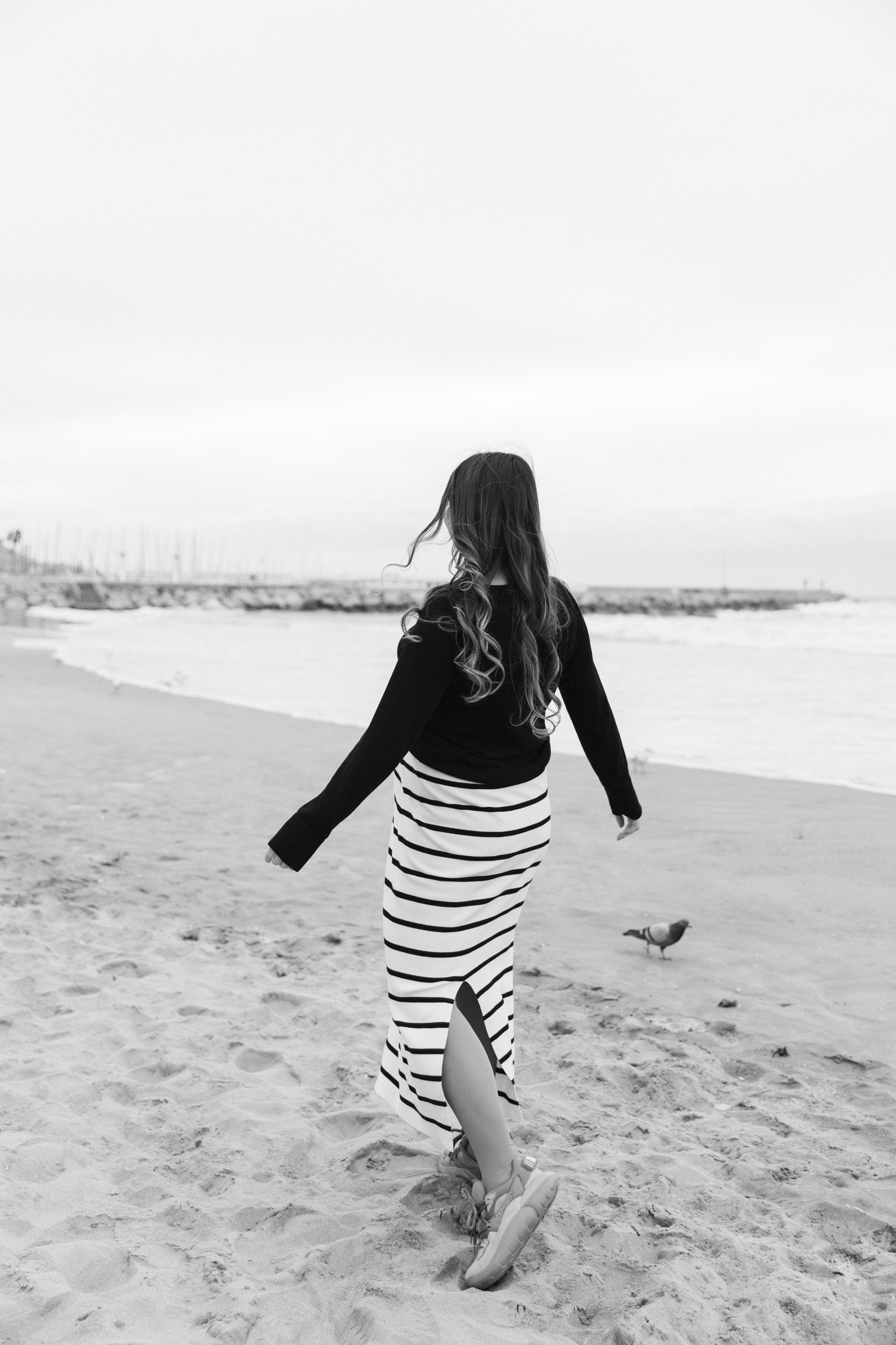 Pregnancy. Фотограф в Барселоне Катерина Шелковникова