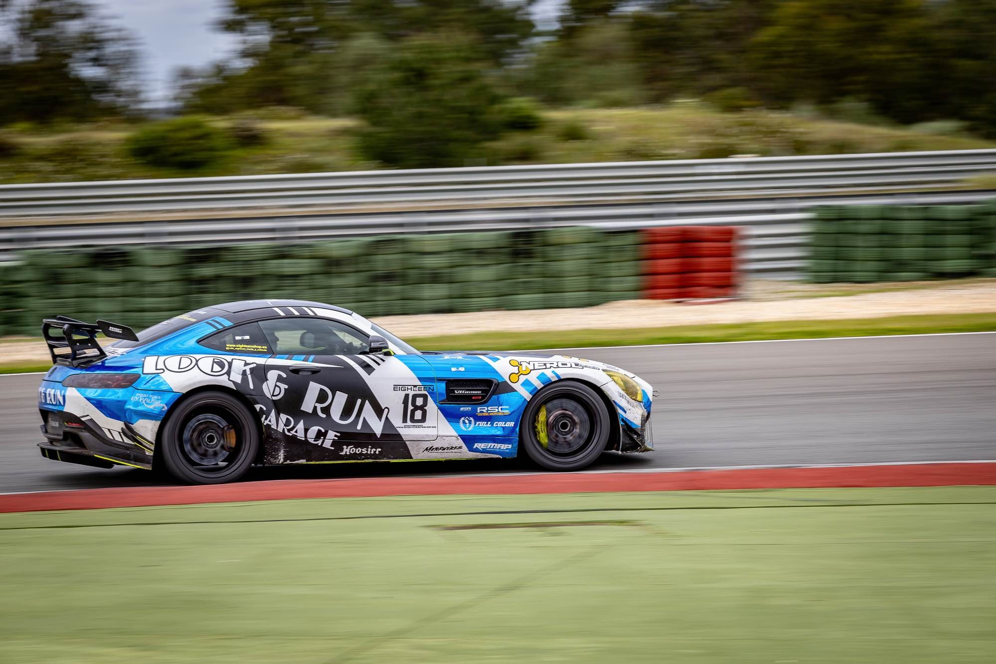 Circuito de Monteblanco - Huelva