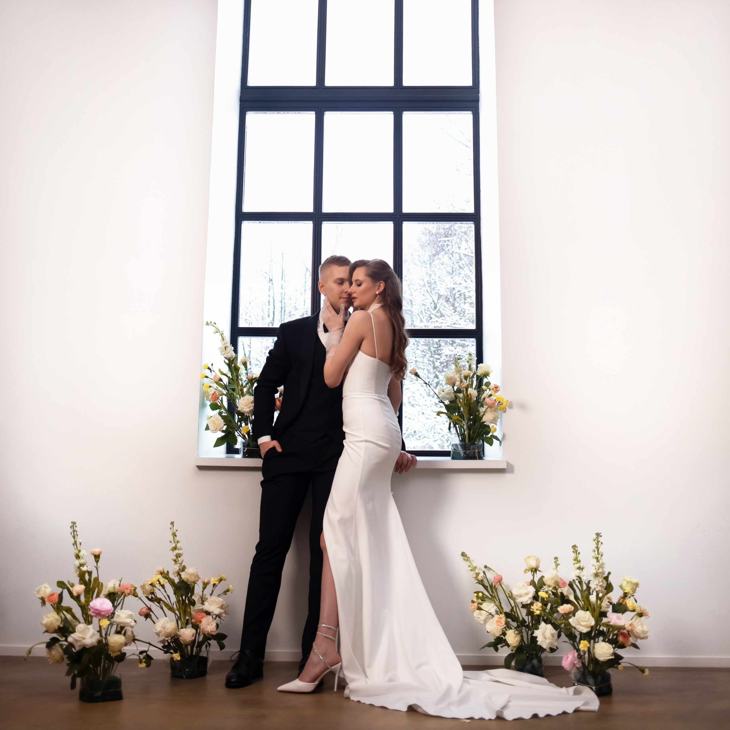 K+A. Fotógrafa profesional en España