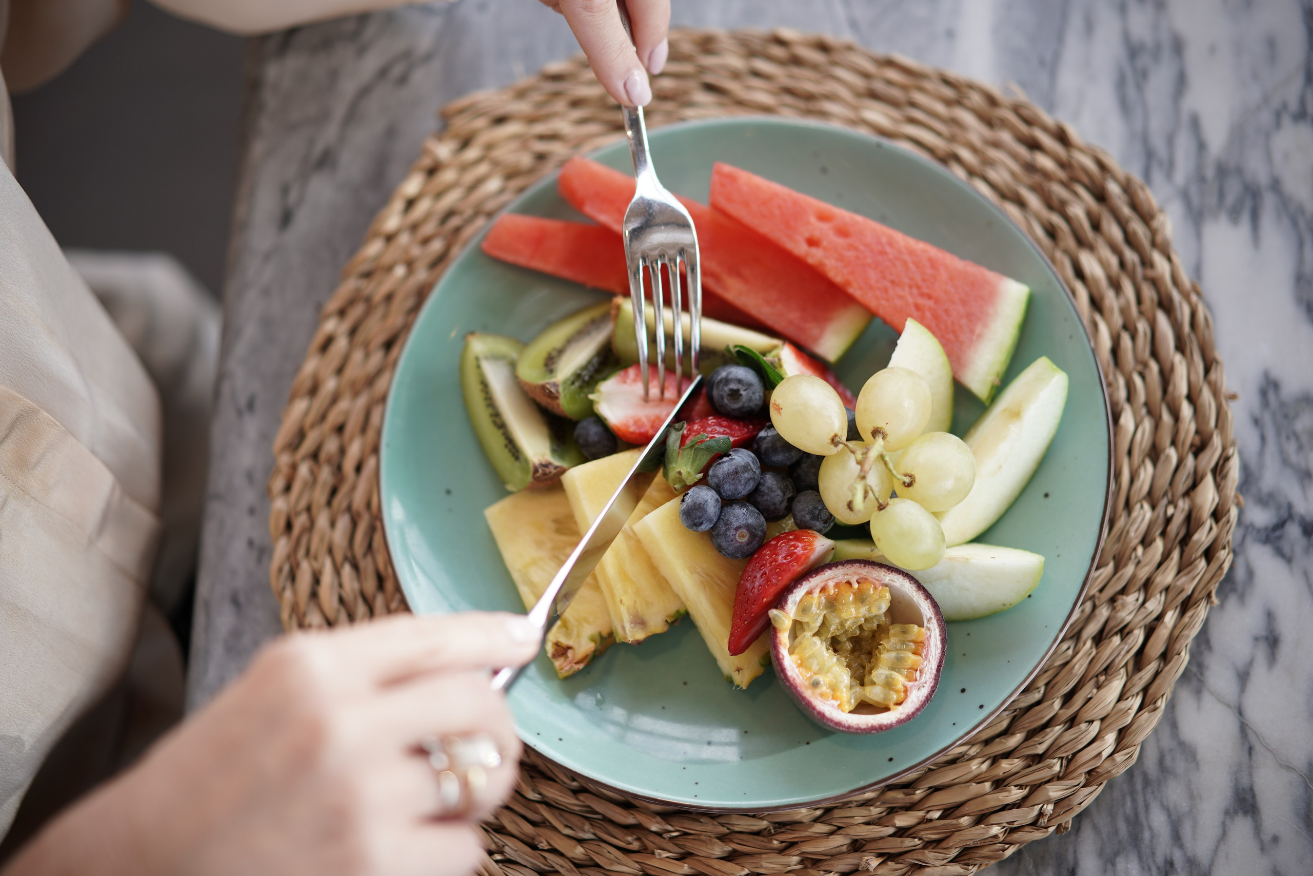 Restaurant Marbella costa del sol restaurante. Photo and video service in Malaga-Marbella-Estepona