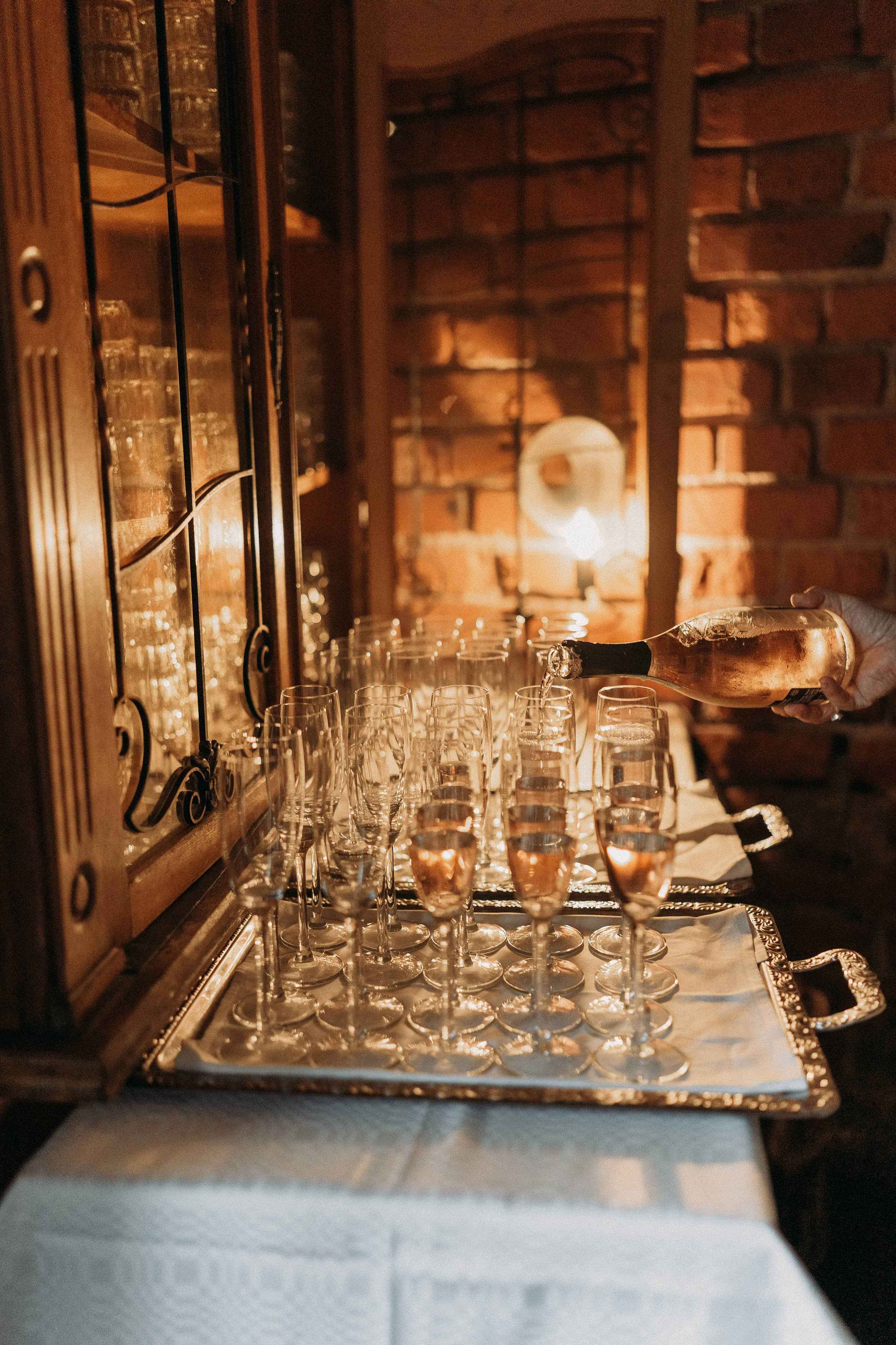 C&A. Wedding and portrait photographer in Helsinki Vickan O