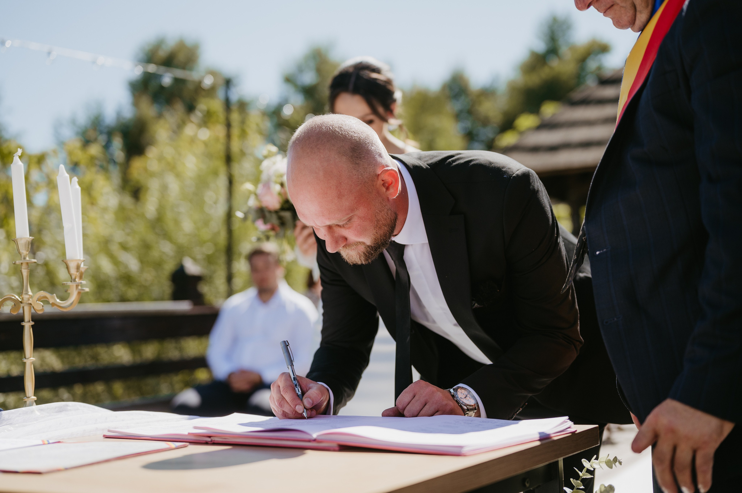 Ionut si Mihaela. Valentin Melen - fotograf de nunta 🤍