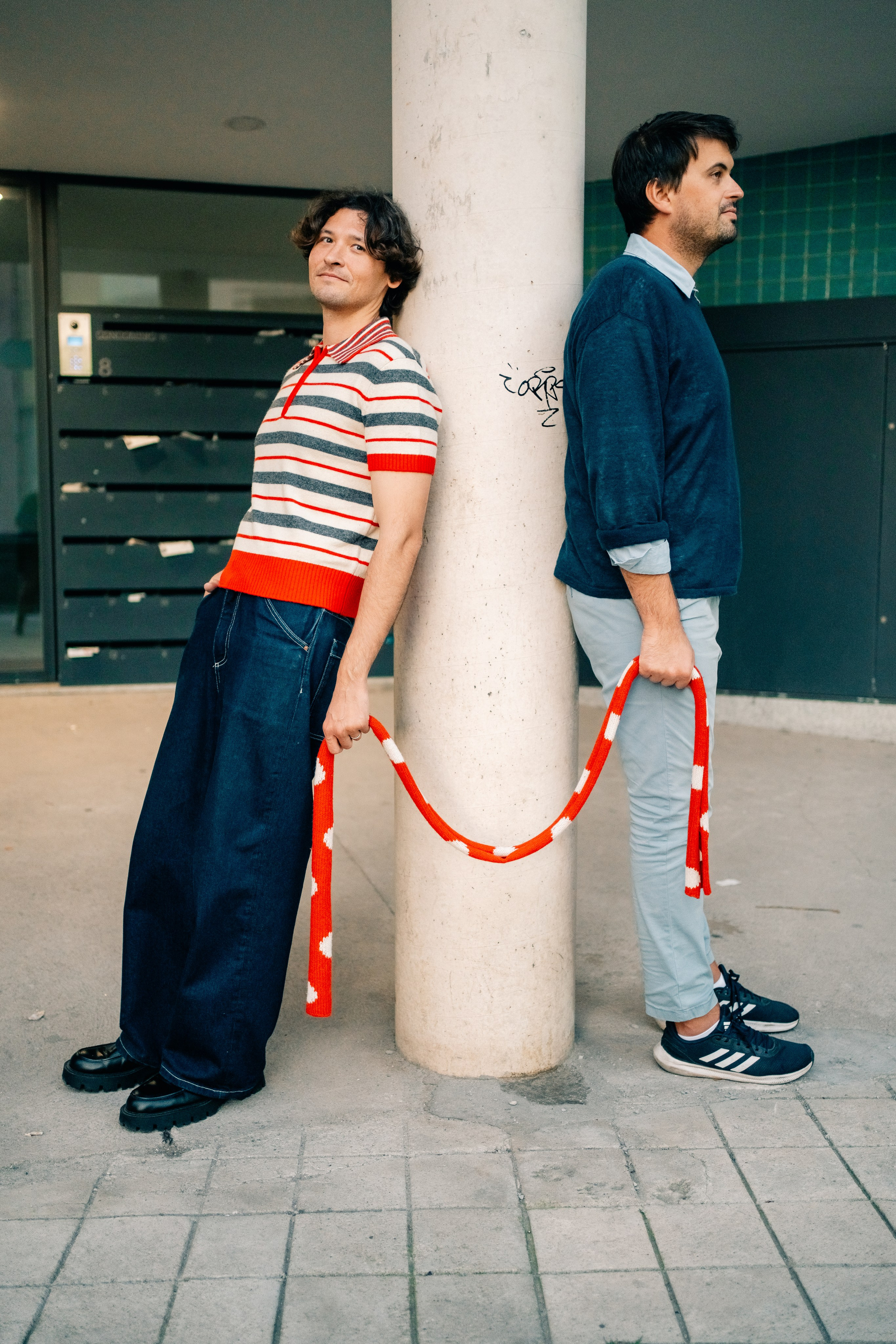 Artem & Sasha. Maria Sher. Fotógrafa profissional do Porto, Portugal