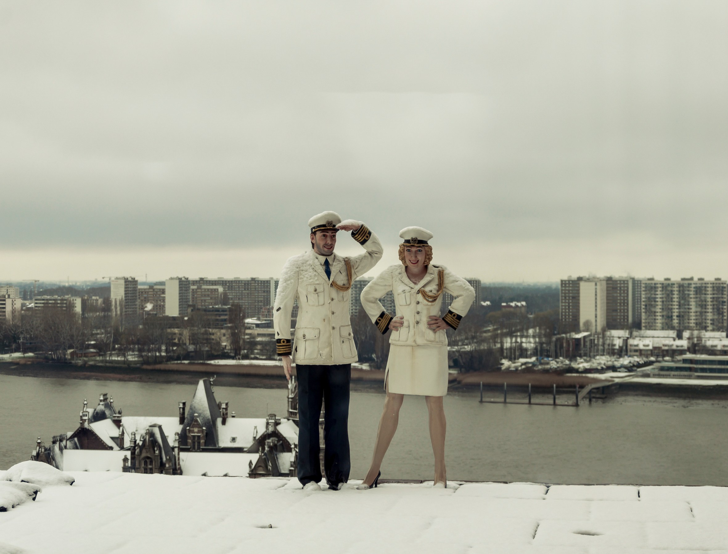 Éclat Photos. Exclusive portrait photography service