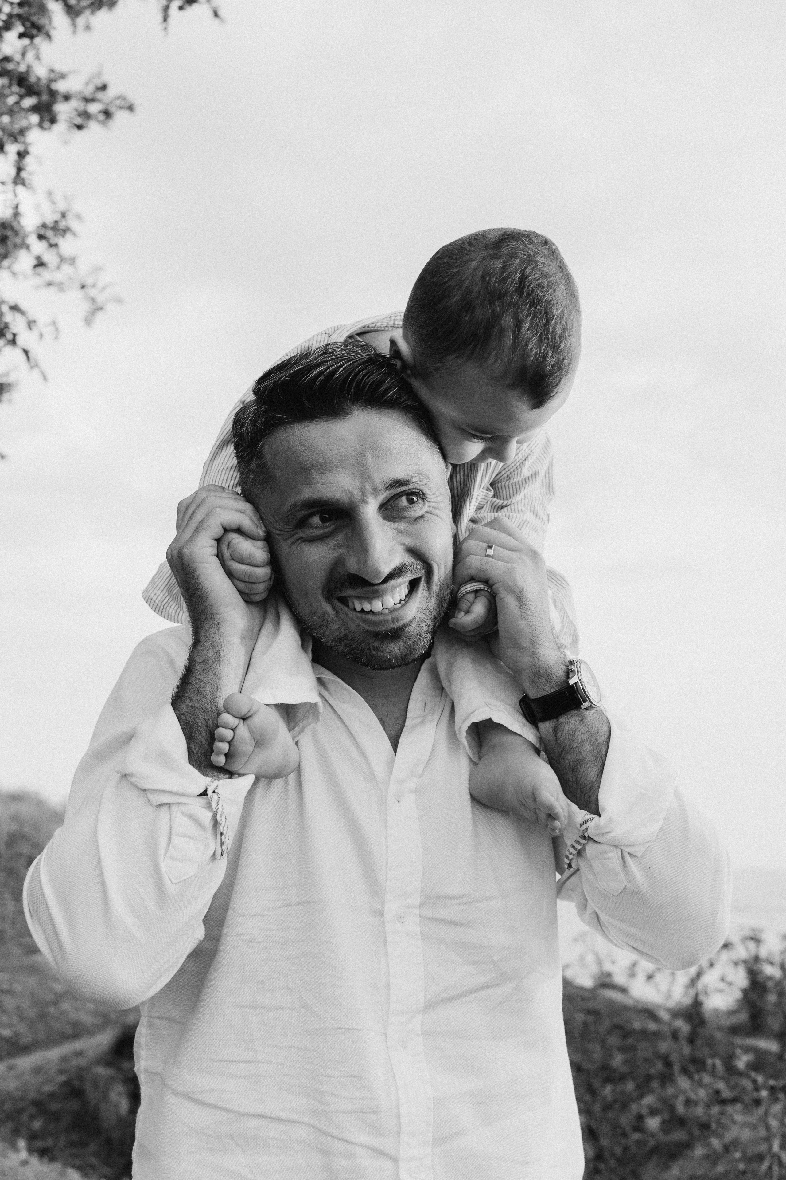 Summer. Wedding and portrait photographer in Helsinki Vickan O