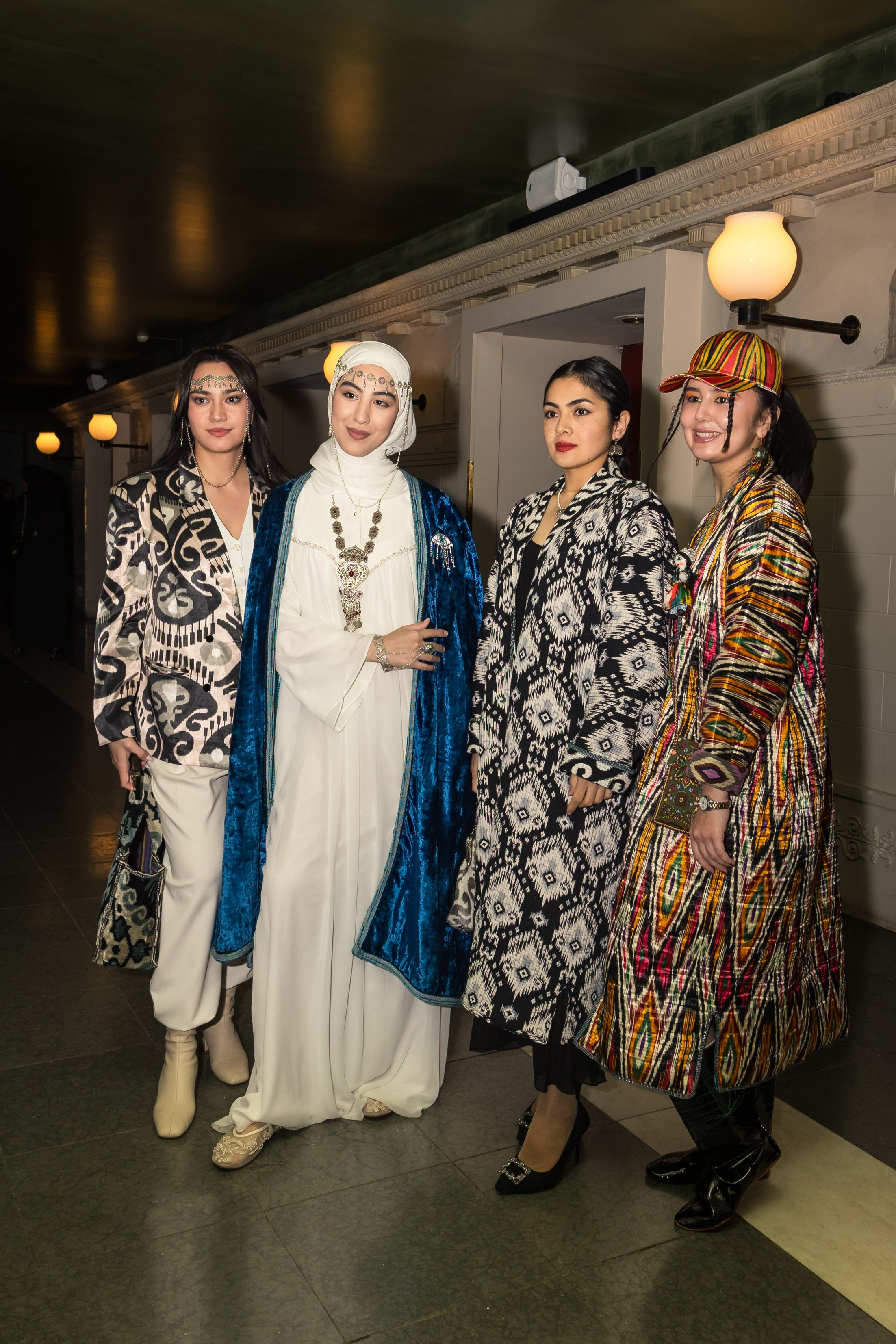 Eduador Inspire Gala. Iryna Zhyvora | Photographer | Stockholm