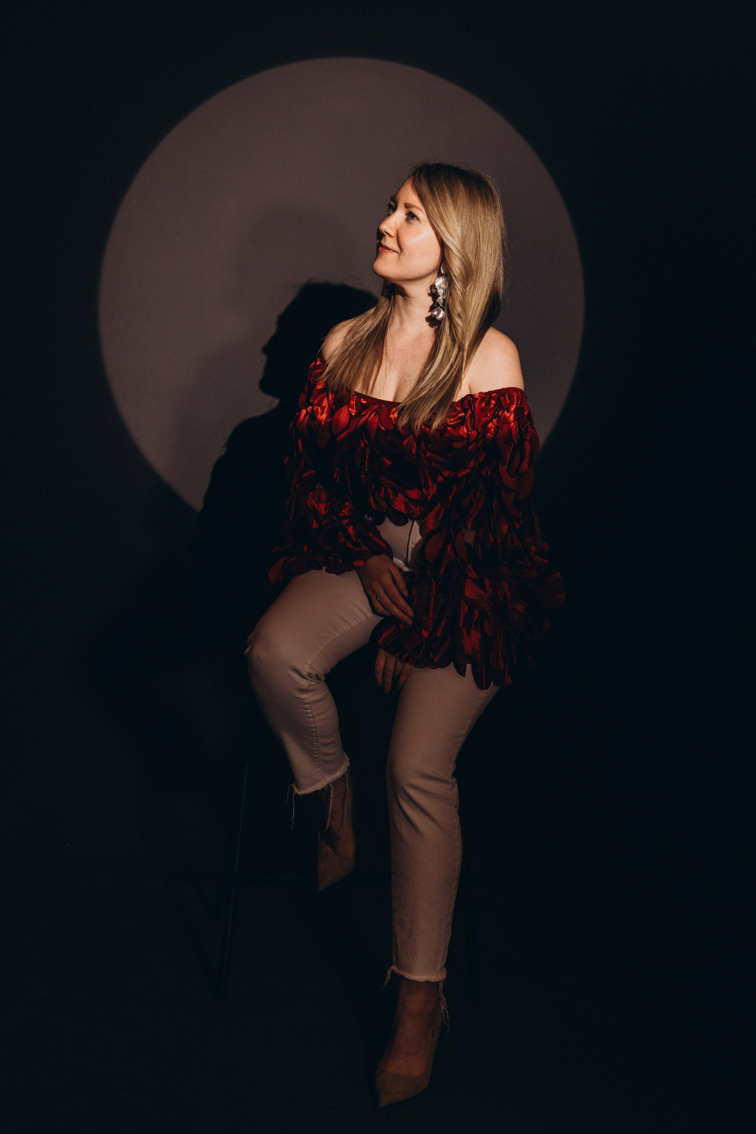 Studio Elegance. Iryna Zhyvora | Photographer | Stockholm