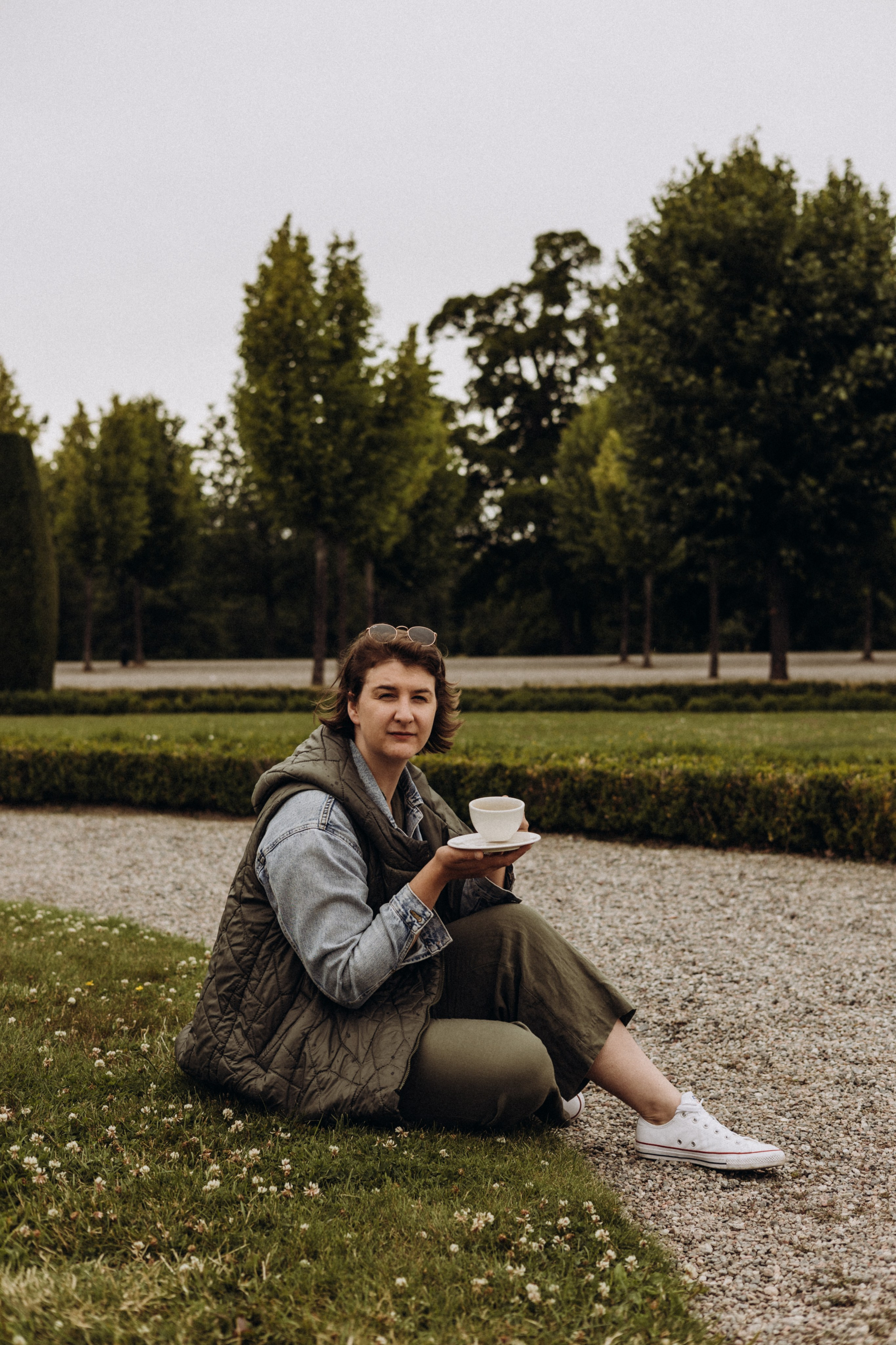 Sintija. Iryna Zhyvora | Photographer | Stockholm