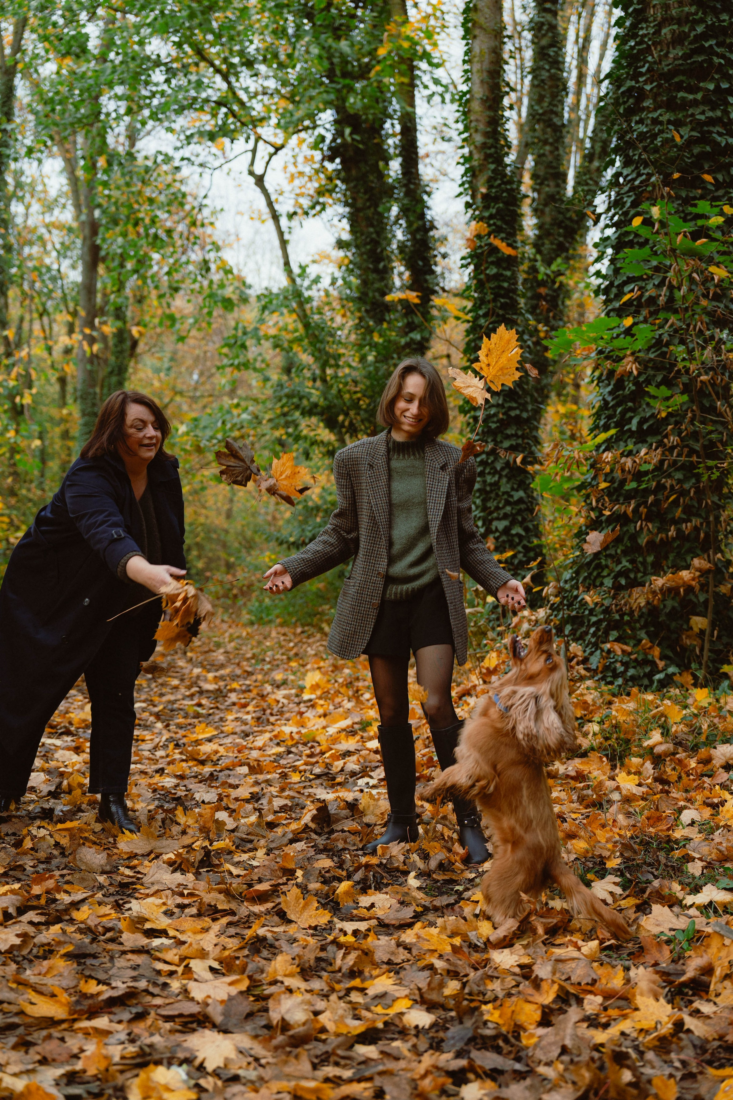 Nina & Cécile. Weeding photographer / event / portrait