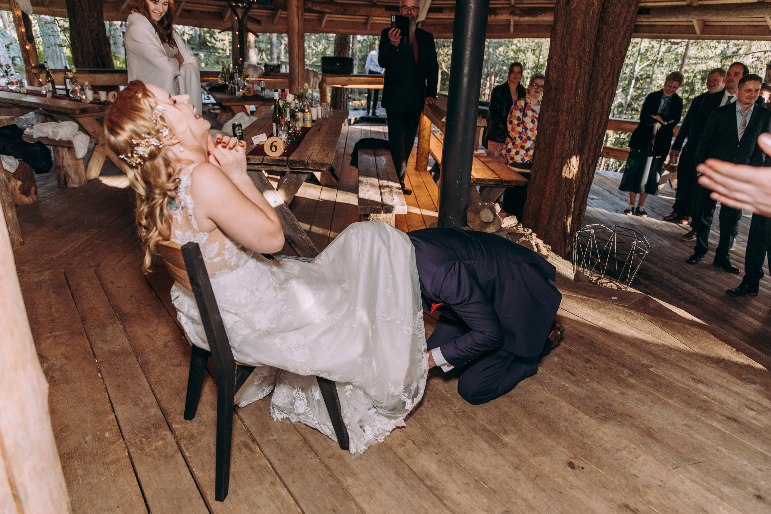 J & J. Valokuvaaja Itä-Uudellamaalla Viktoria photography