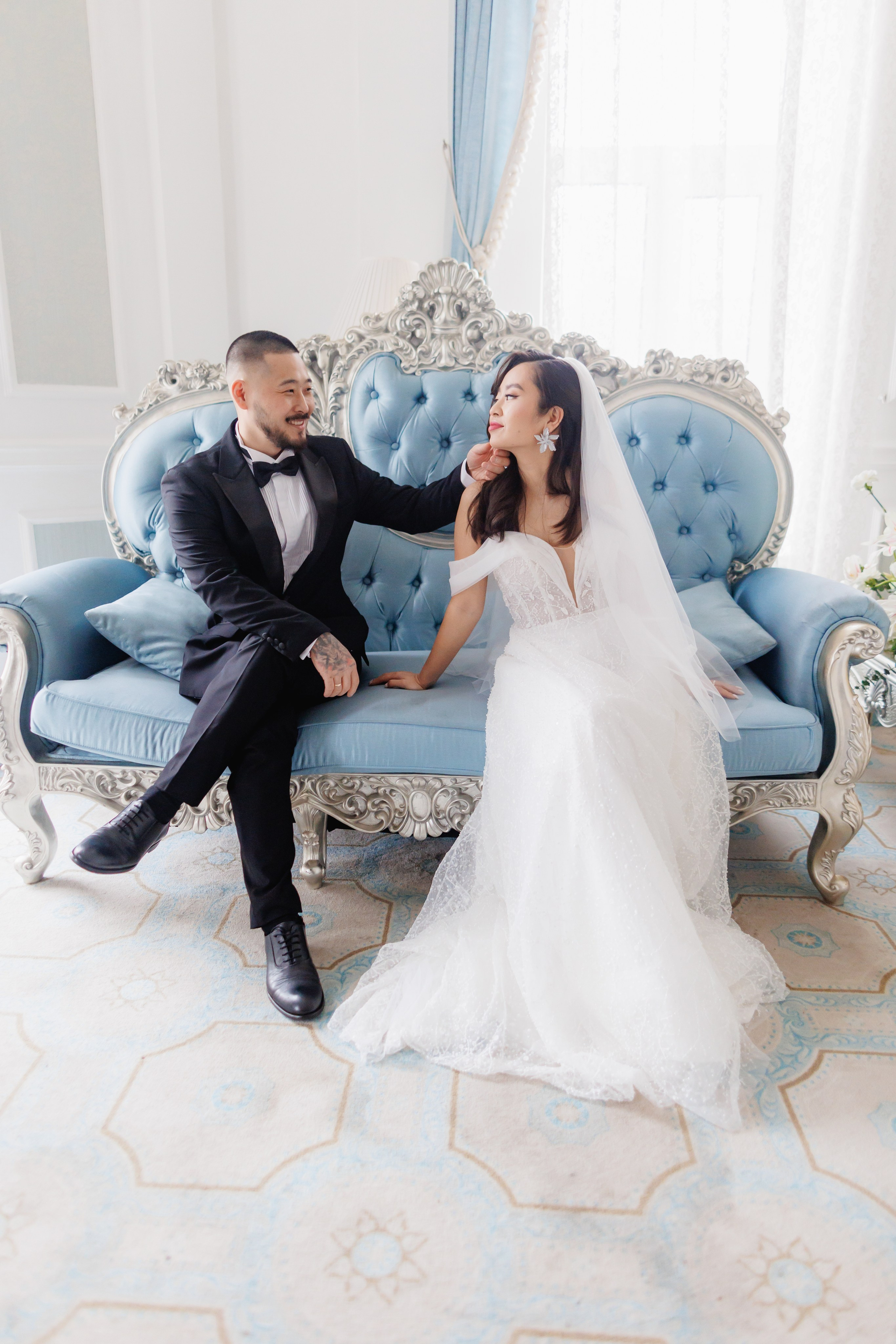 Purple Wedding. Wedding and Family Photograph