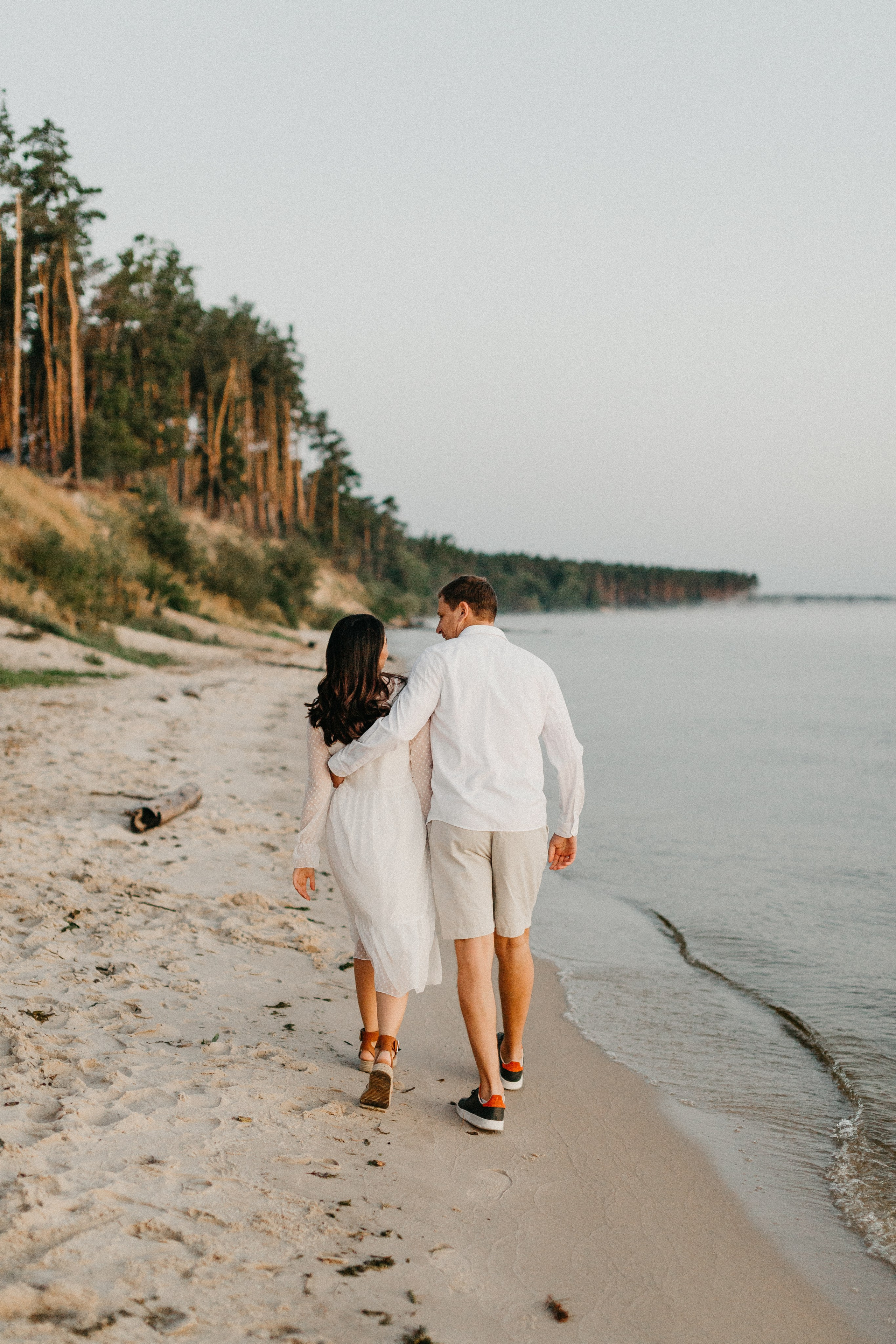 Anna & Max. Wedding and Family Photograph