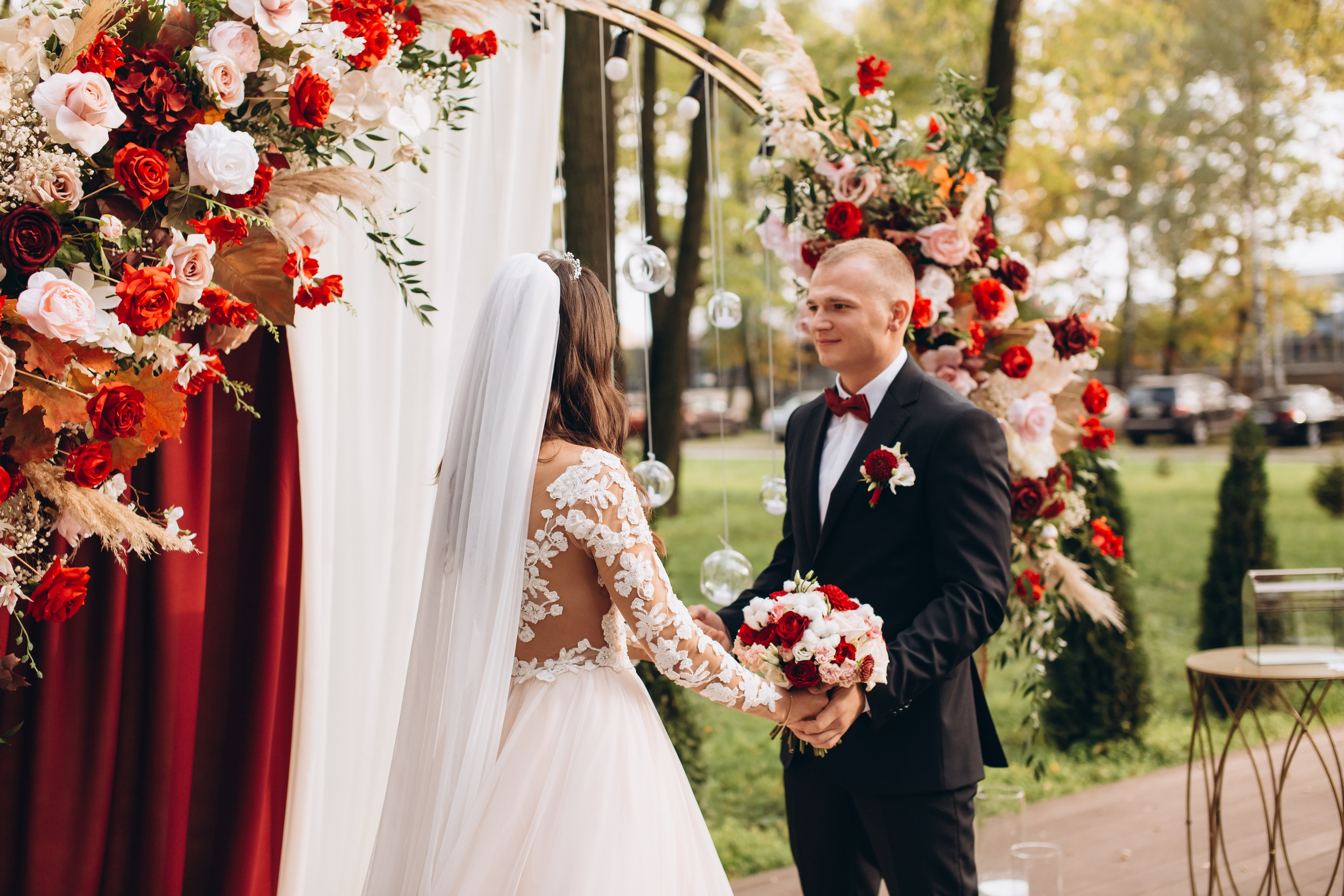 Julia & Sergio. Wedding and Family Photograph