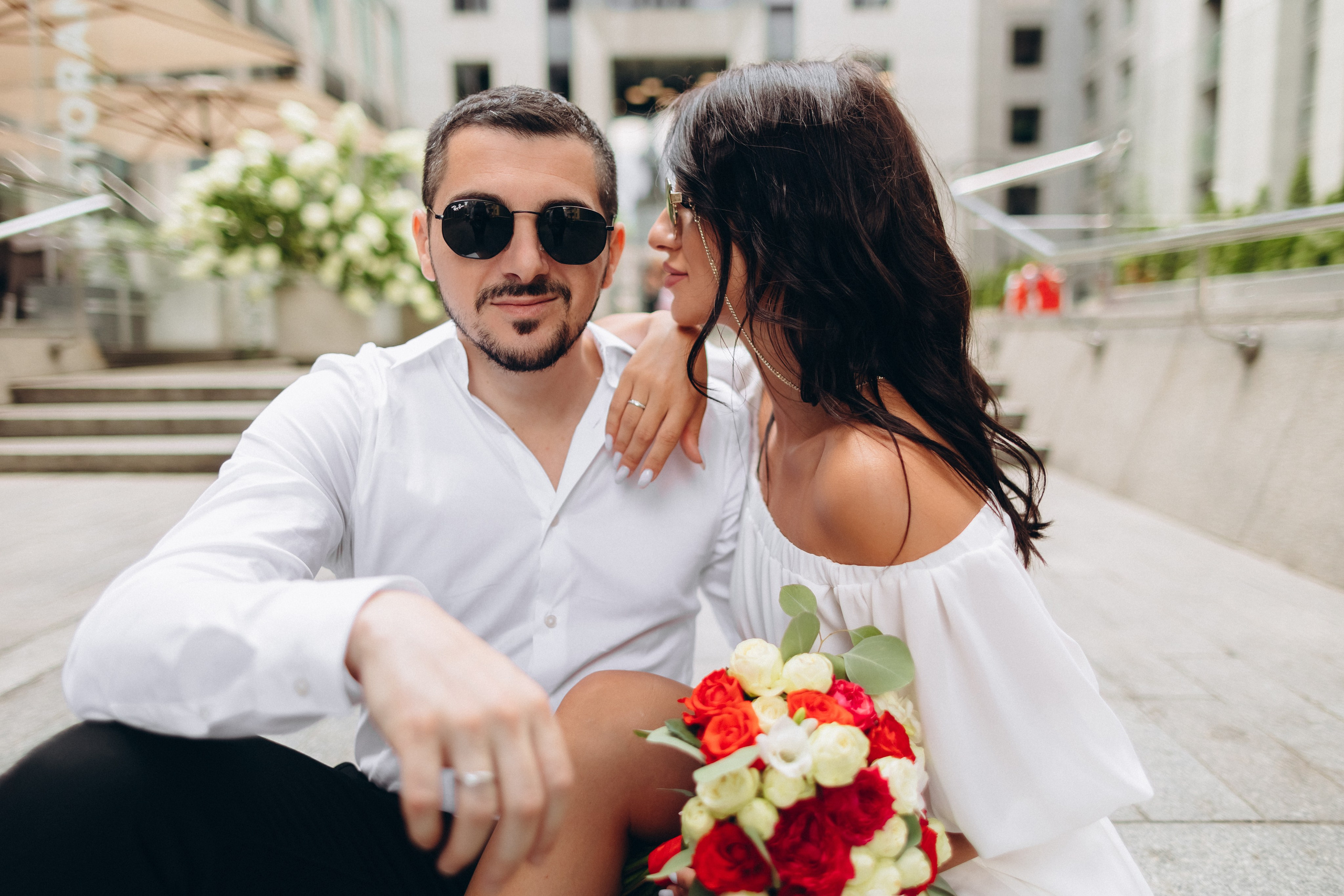 Veronika & Artur. Wedding and Family Photograph