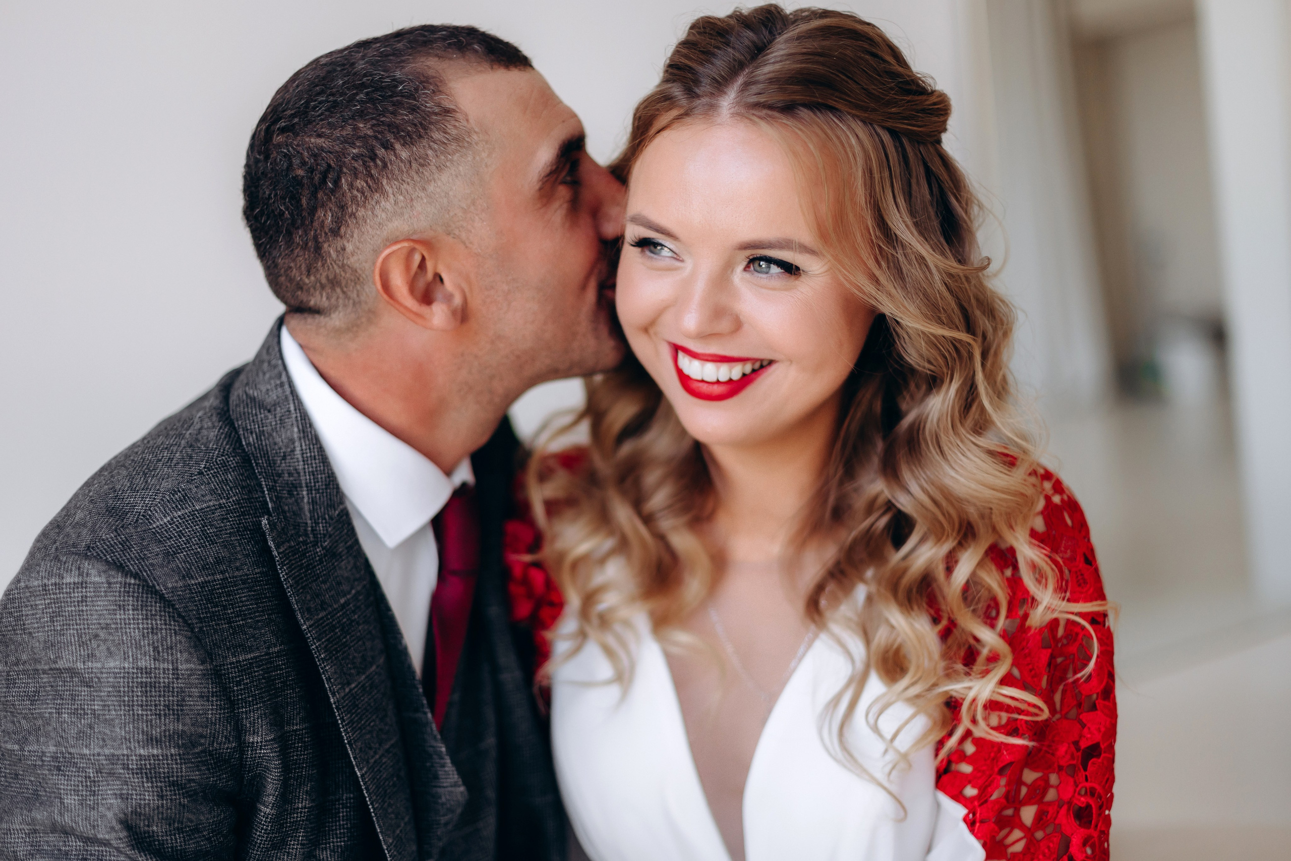 Evgen & Evgenia. Wedding and Family Photograph