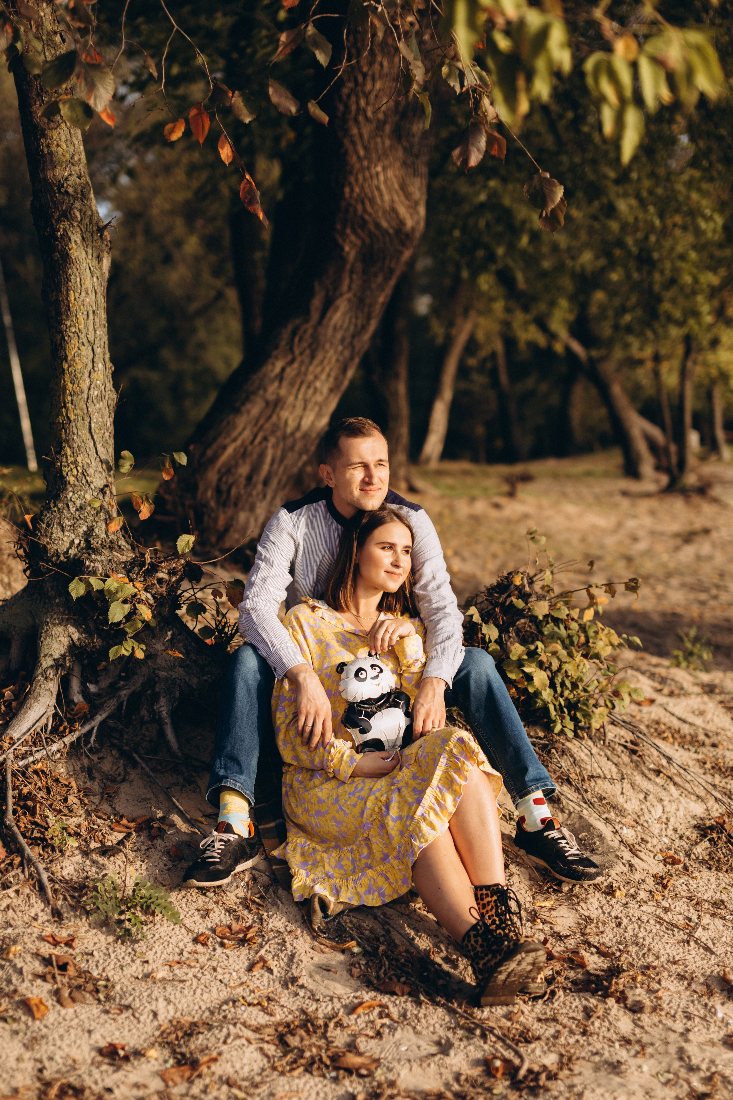 Katrin & Sergey. Wedding and Family Photograph
