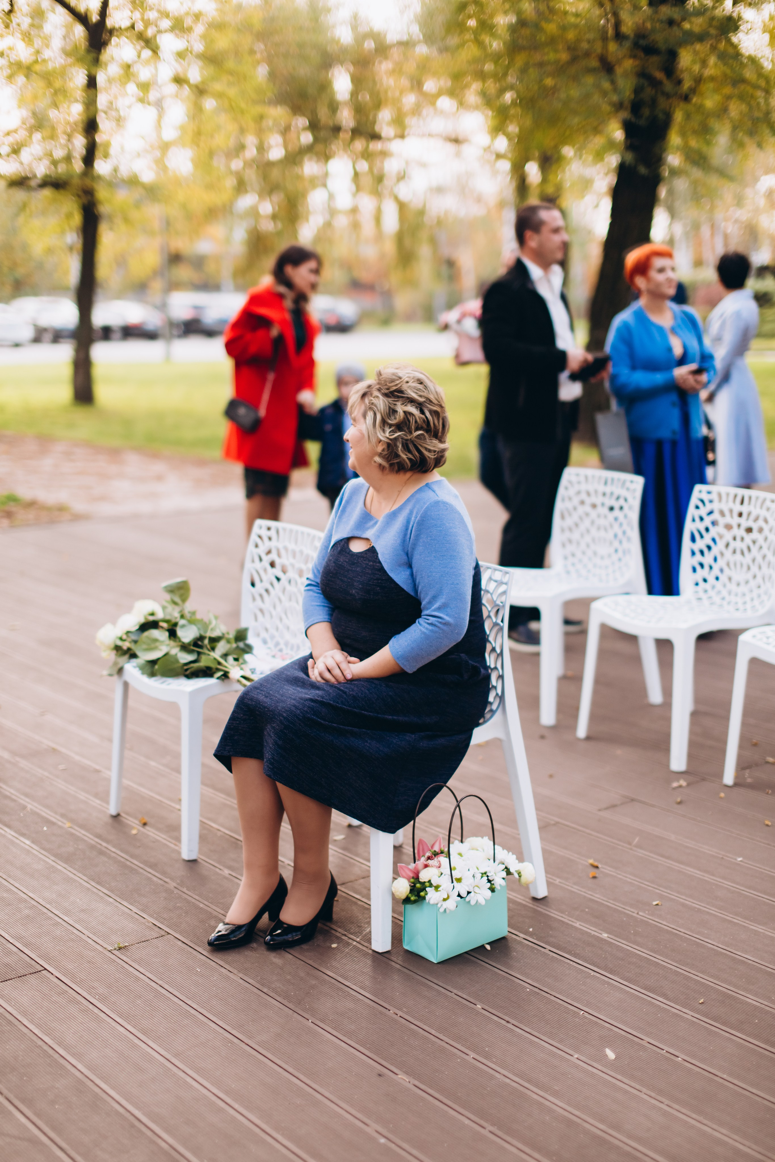 Julia & Sergio. Wedding and Family Photograph