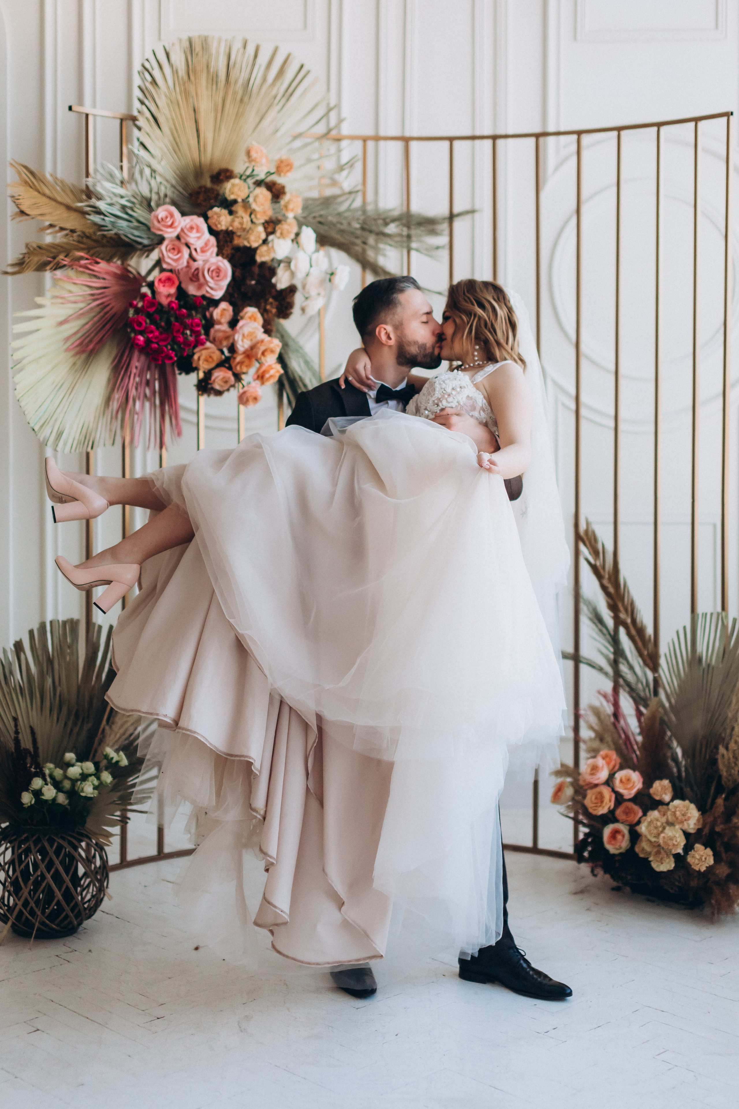 Stefan & Viktoria. Wedding and Family Photograph