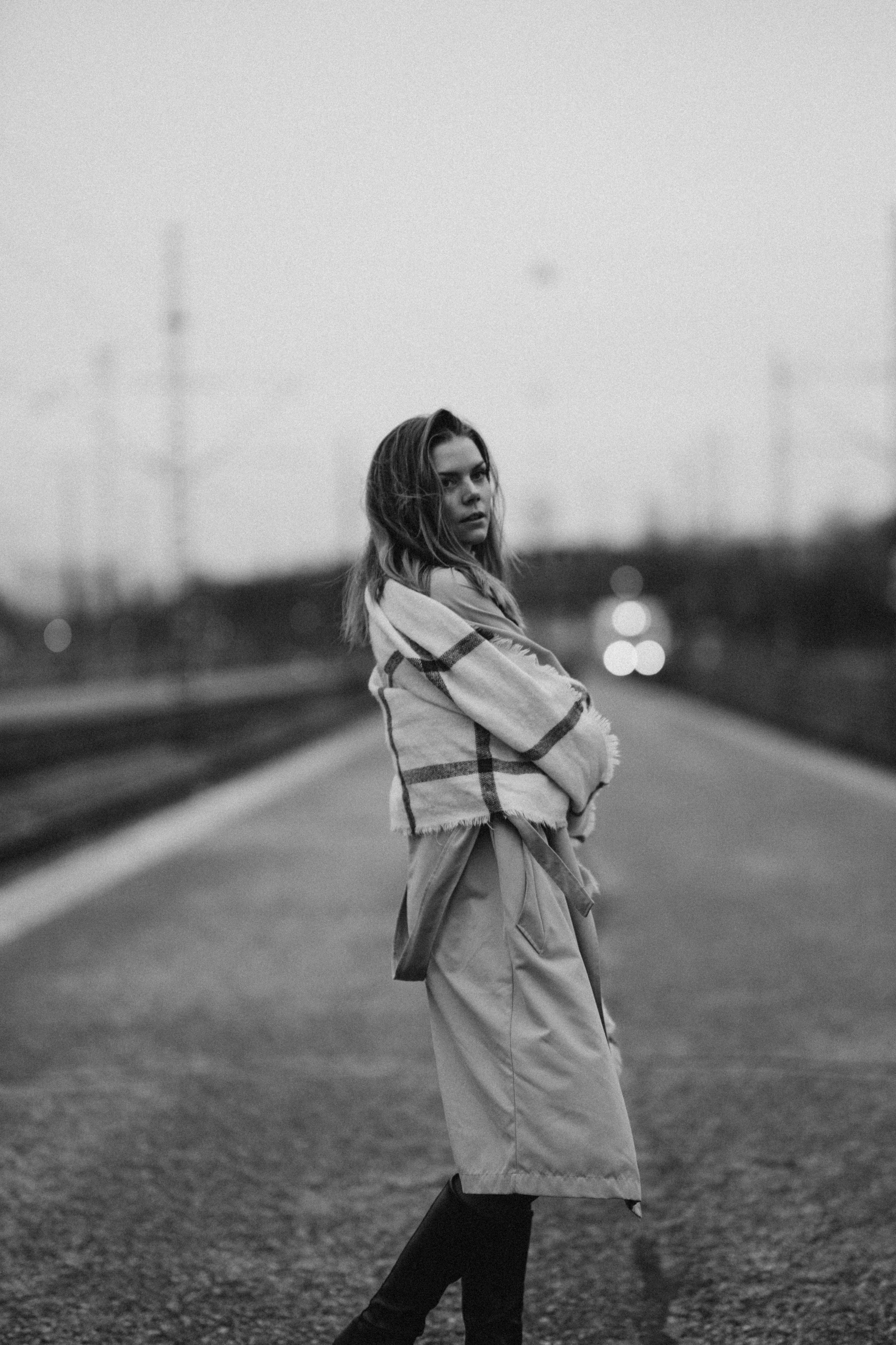 Kata. Wedding and portrait photographer in Helsinki Vickan O